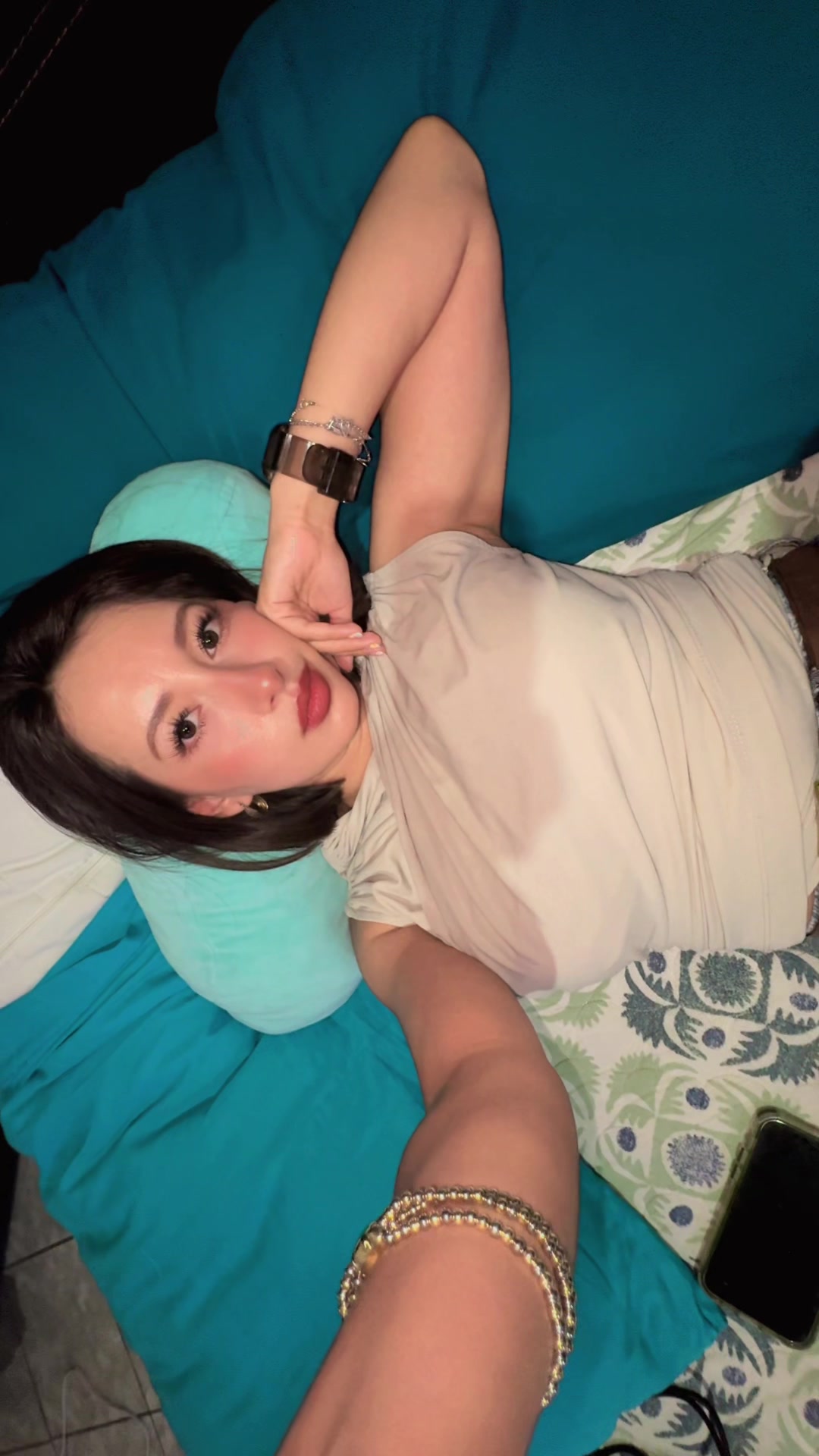 @Melissa Contreras