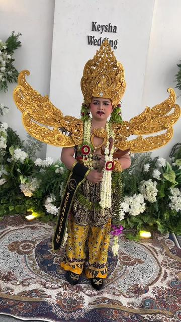 @Benny Septyan ✅ 14