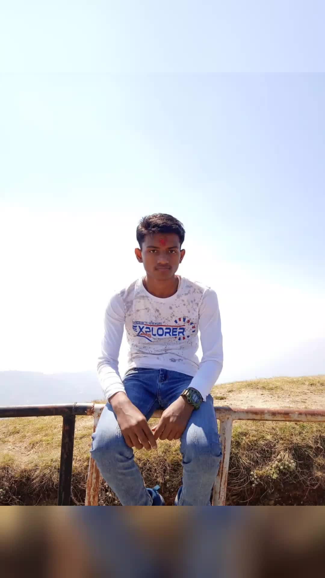 @Mina Yadav