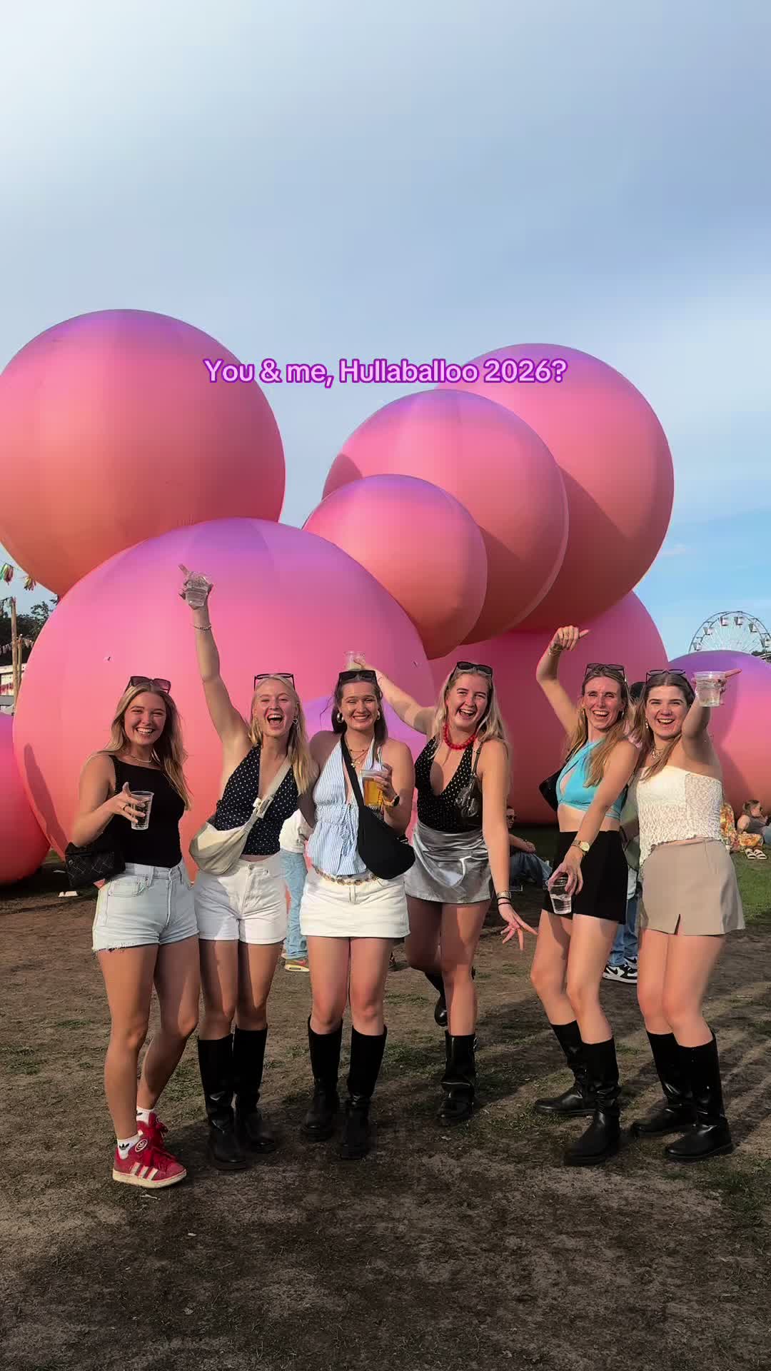 @Hullabaloo Festival