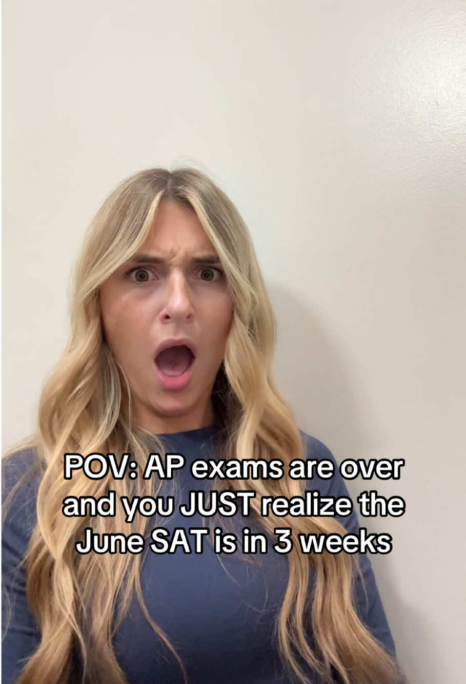 @College Admission Stats
