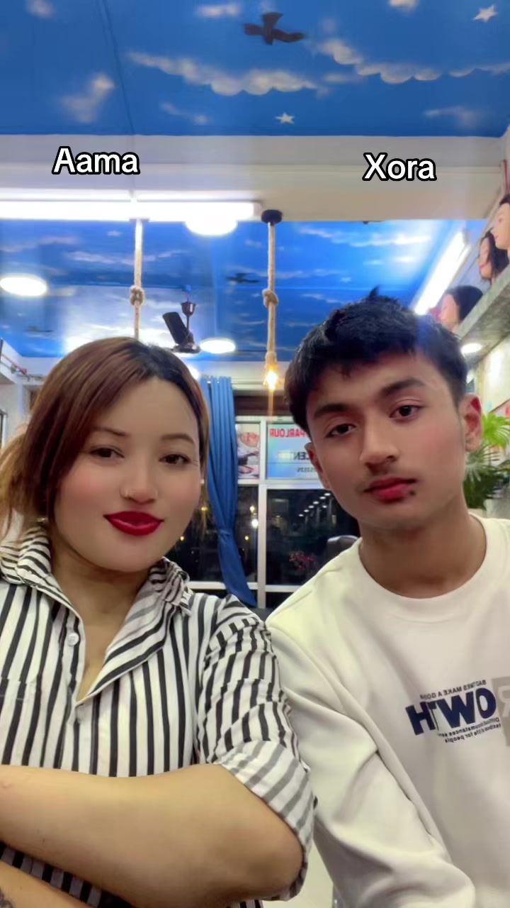 @❣️Puspa makeup studio Gorkha❤️