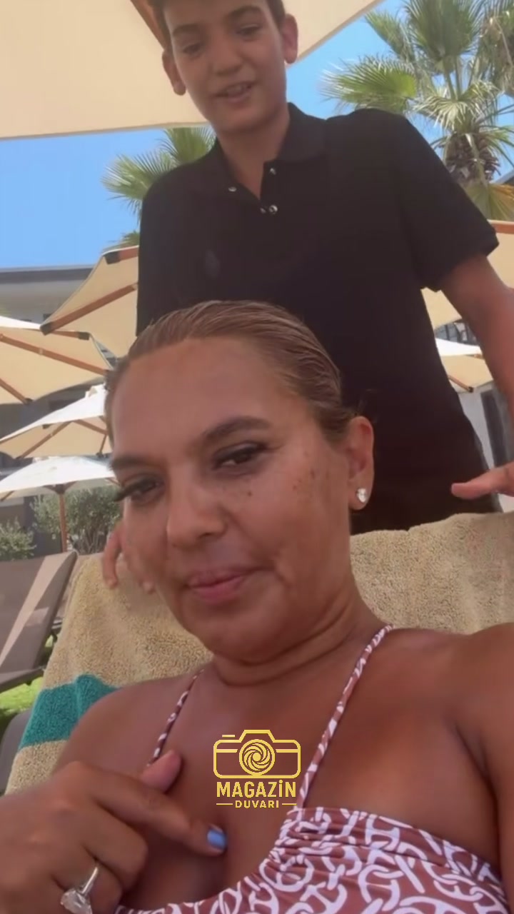 @Magazin Duvarı