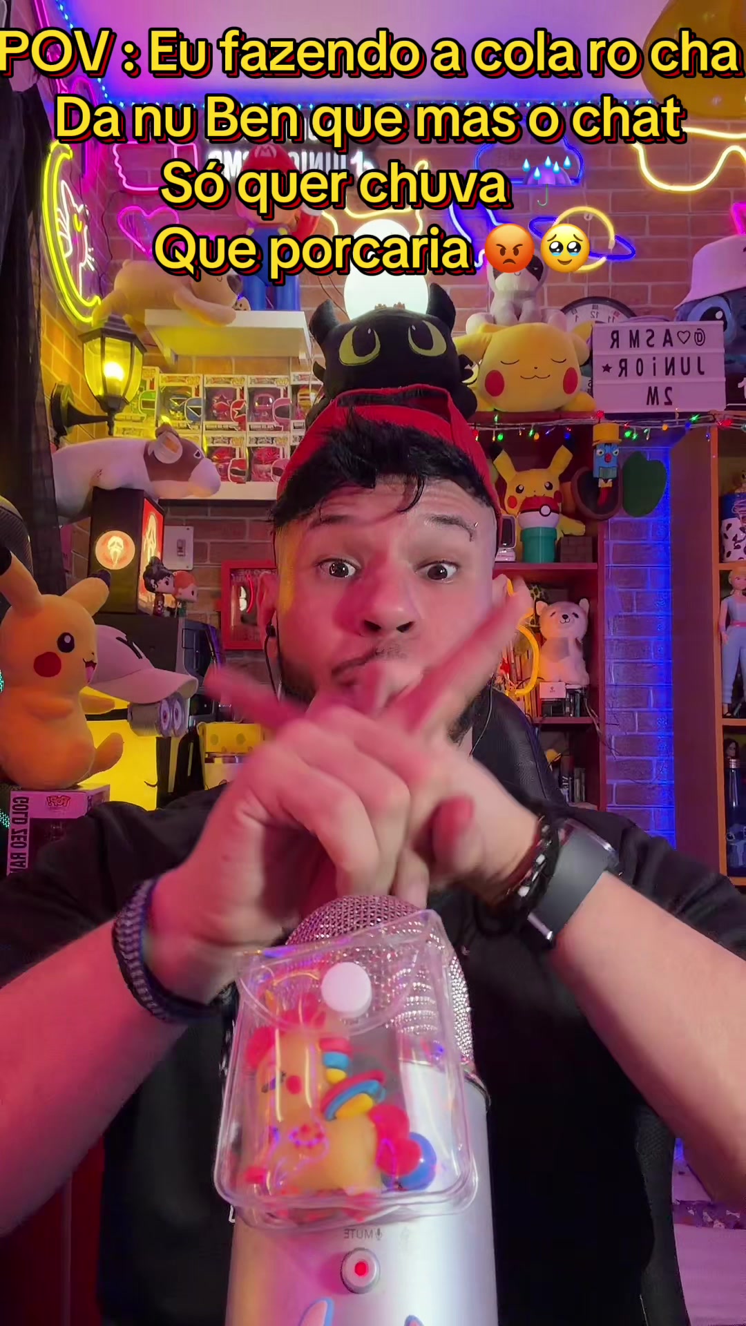 @JuniorASMR