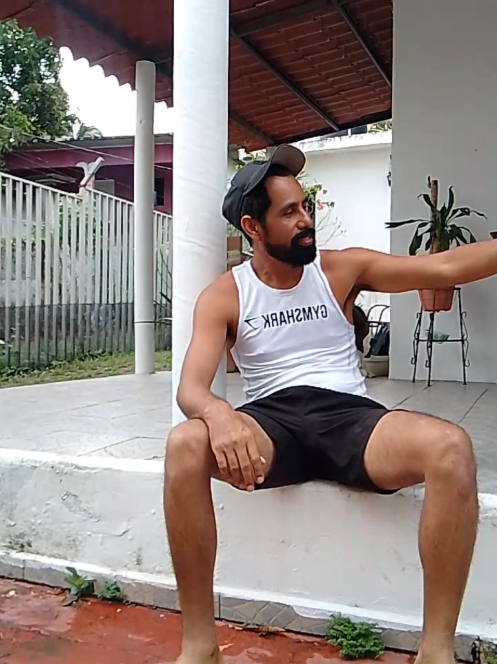 @Papi Chulo