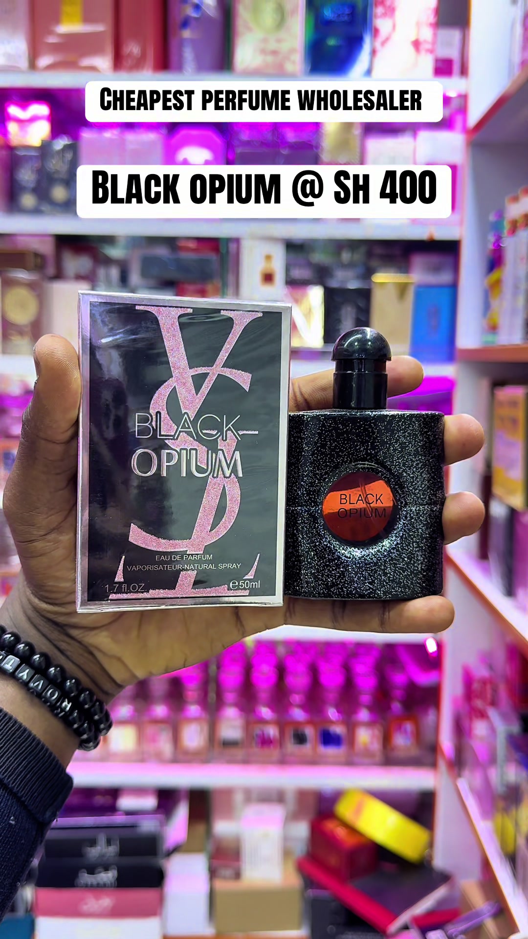 @ever lasting perfumes