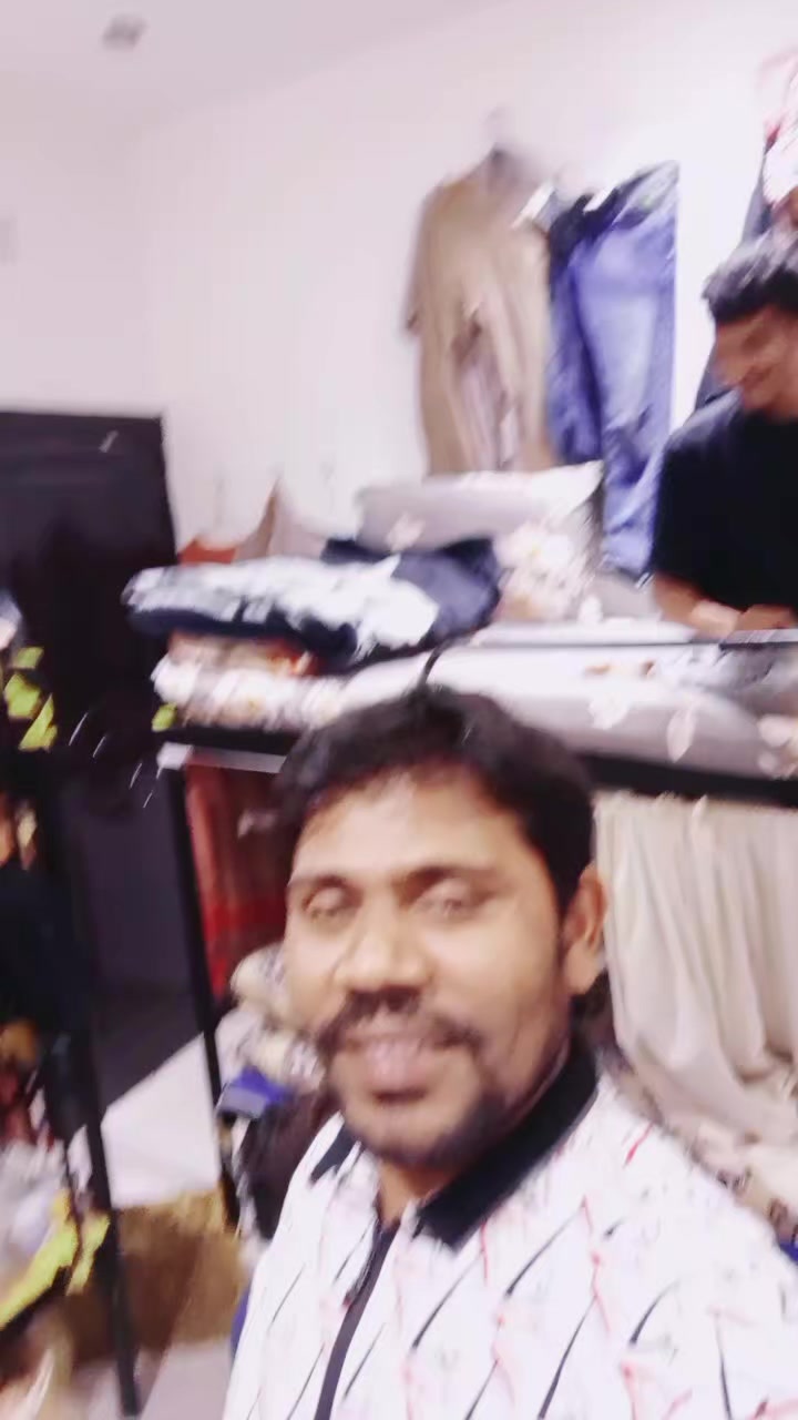 @Ramjan Babu