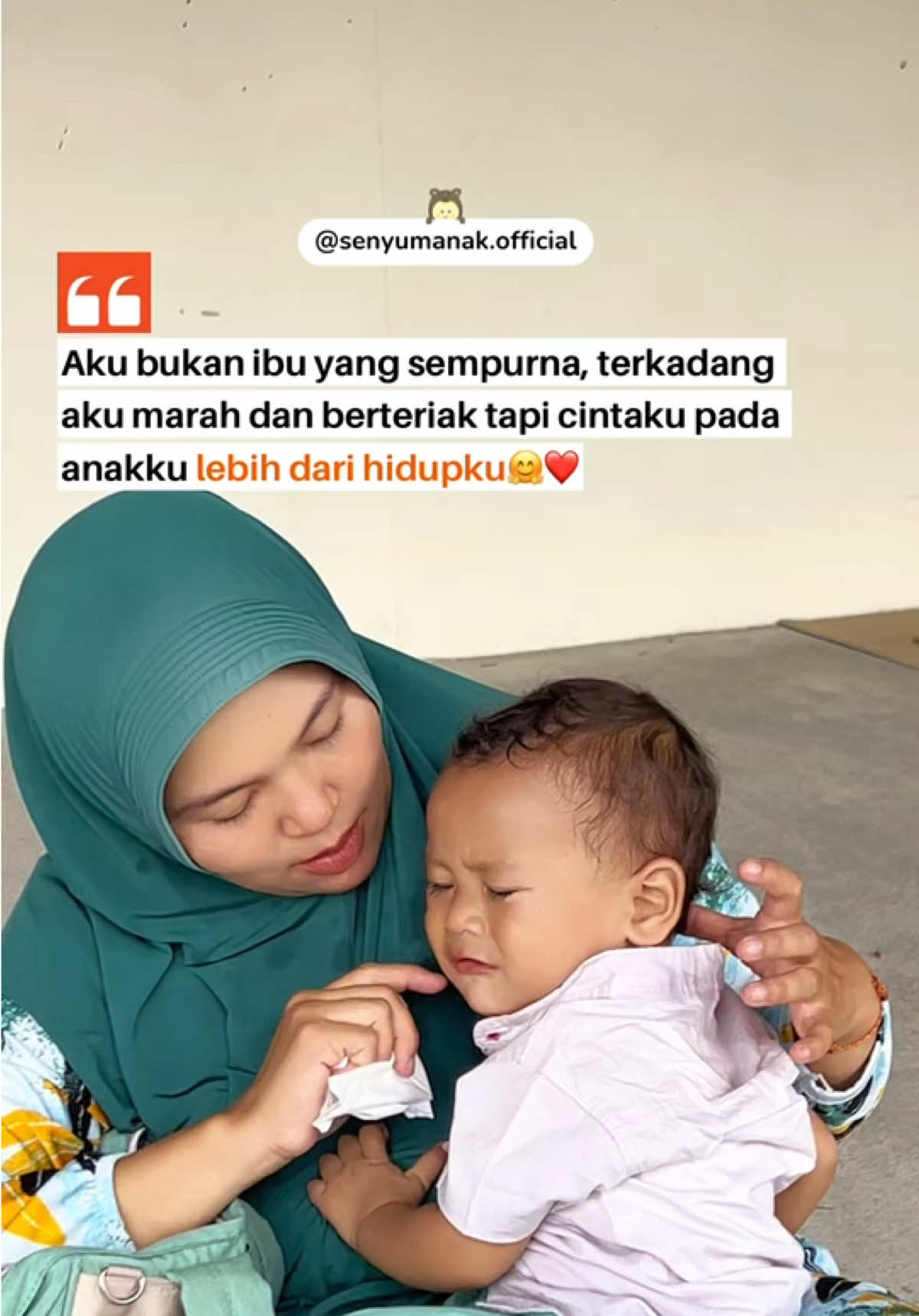 @Seputar Orangtua dan Anak