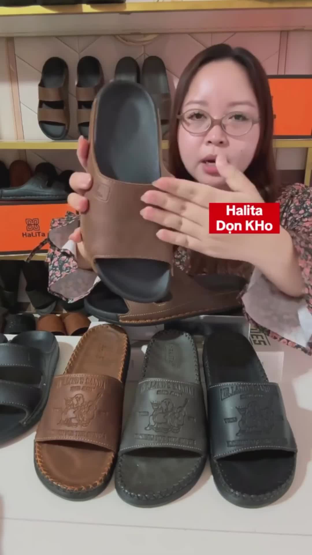 @Halita Dép Chính Hãng