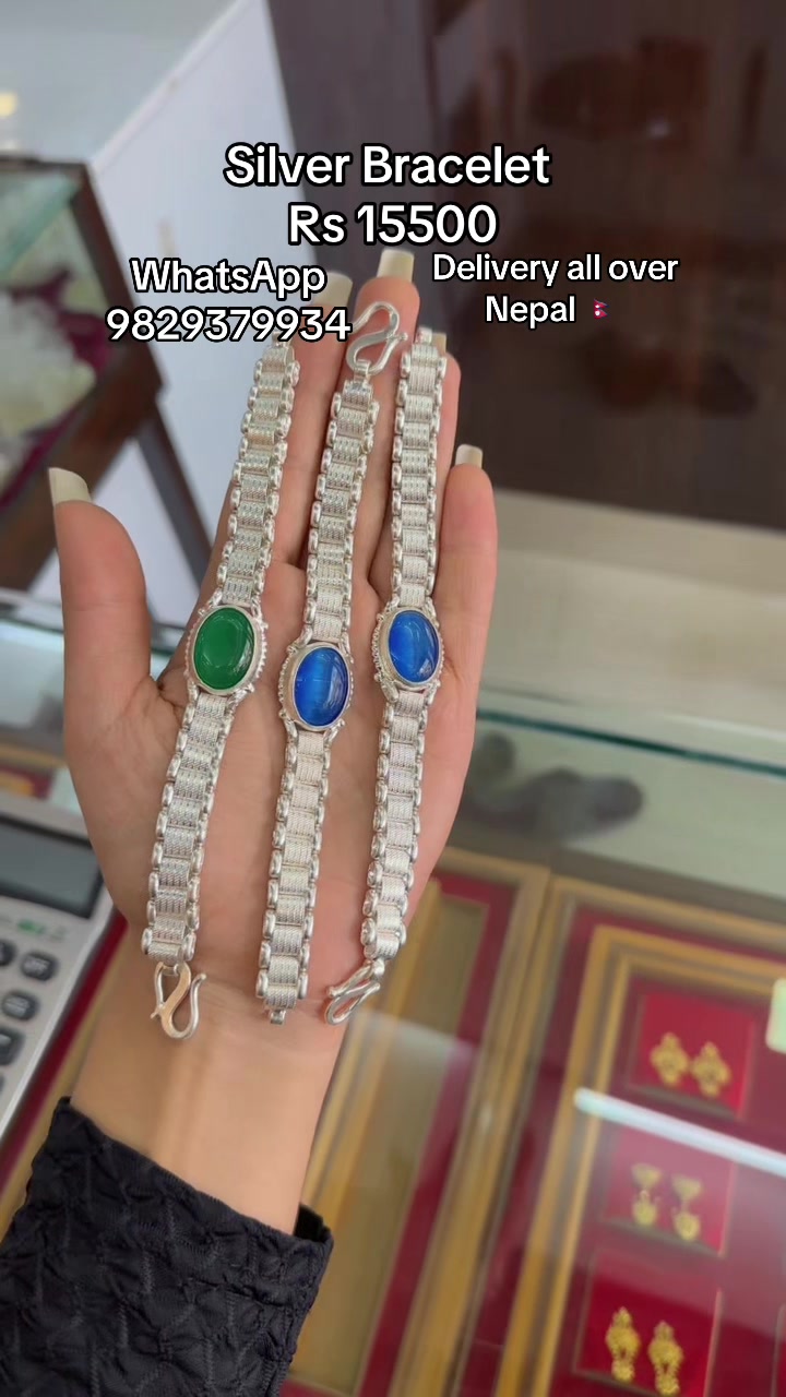 @Aman Jewellers