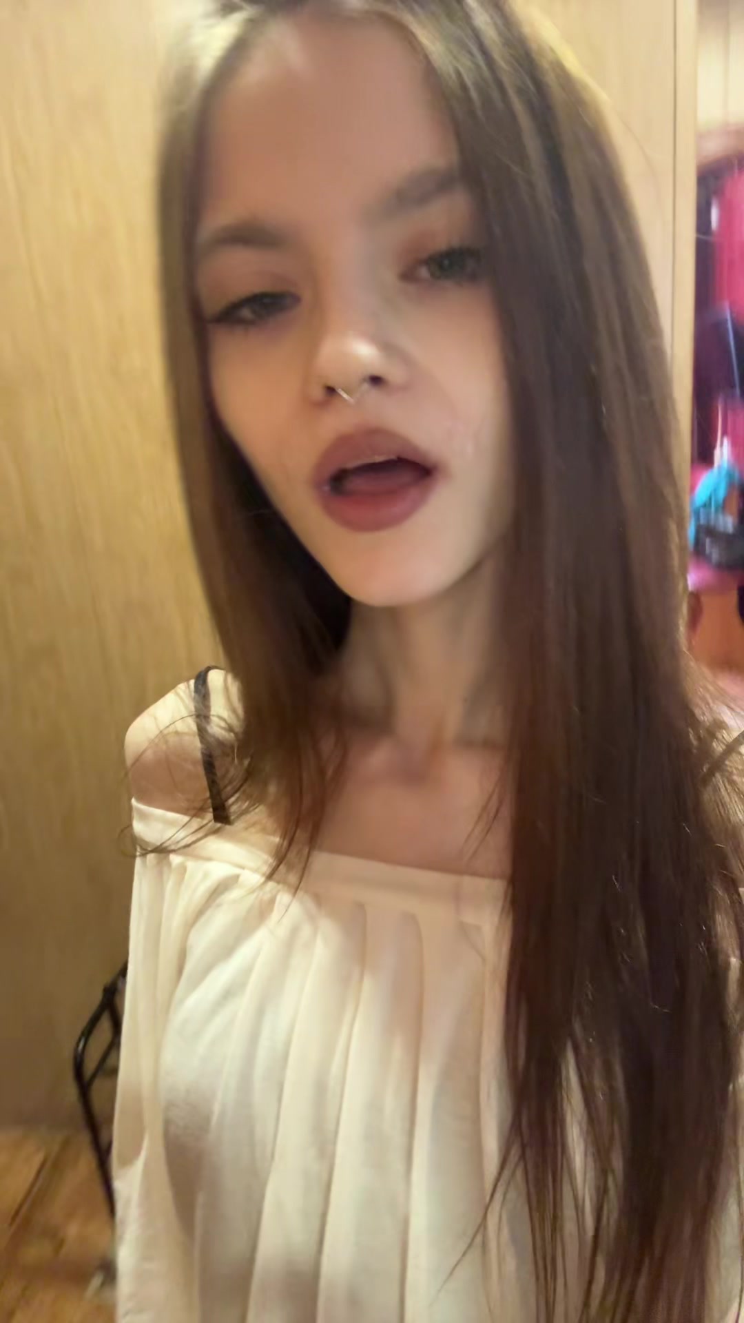 @карица