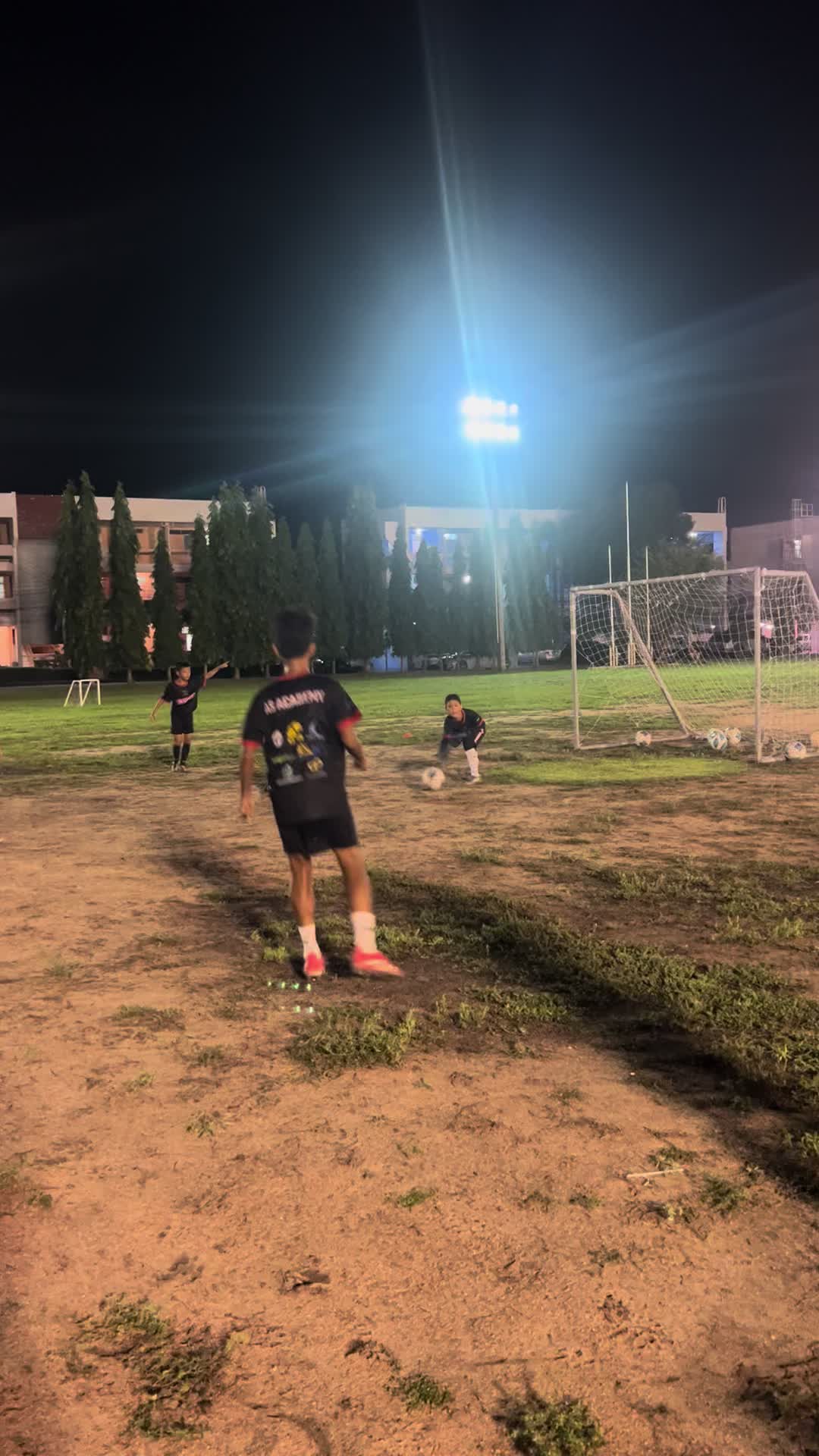 @AS ACADEMY RAYONG