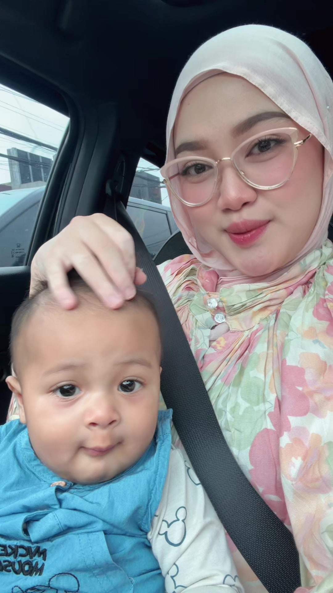 @Istrinya Pahyi | Sukma