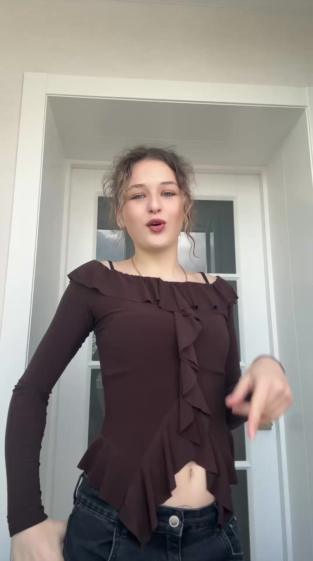 @викуля