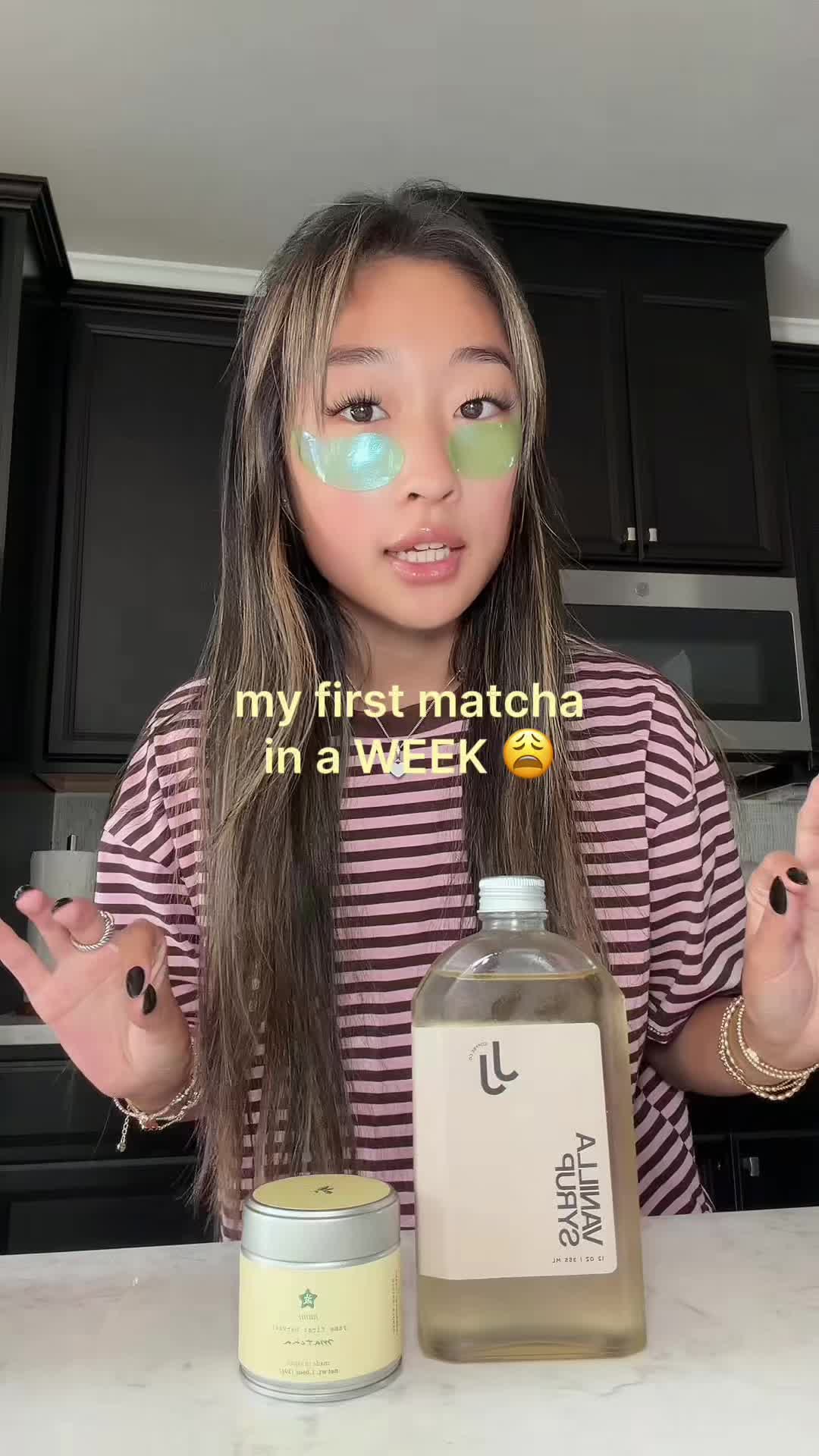 @hannah sophia