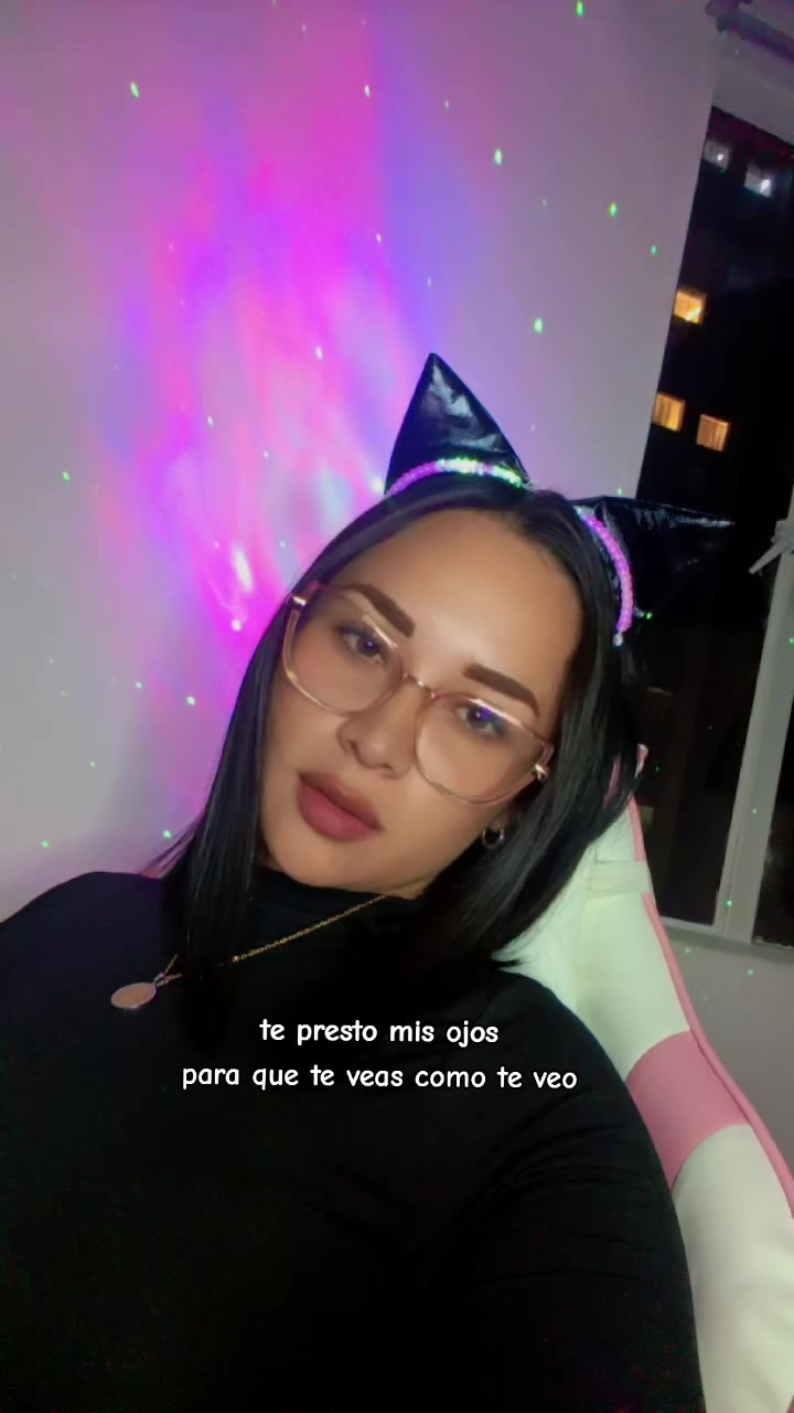 @💞SOY ALEGRIA 💫