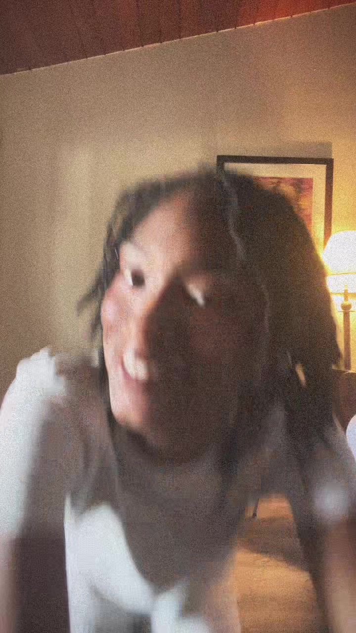 @Your Favorite Streamer
