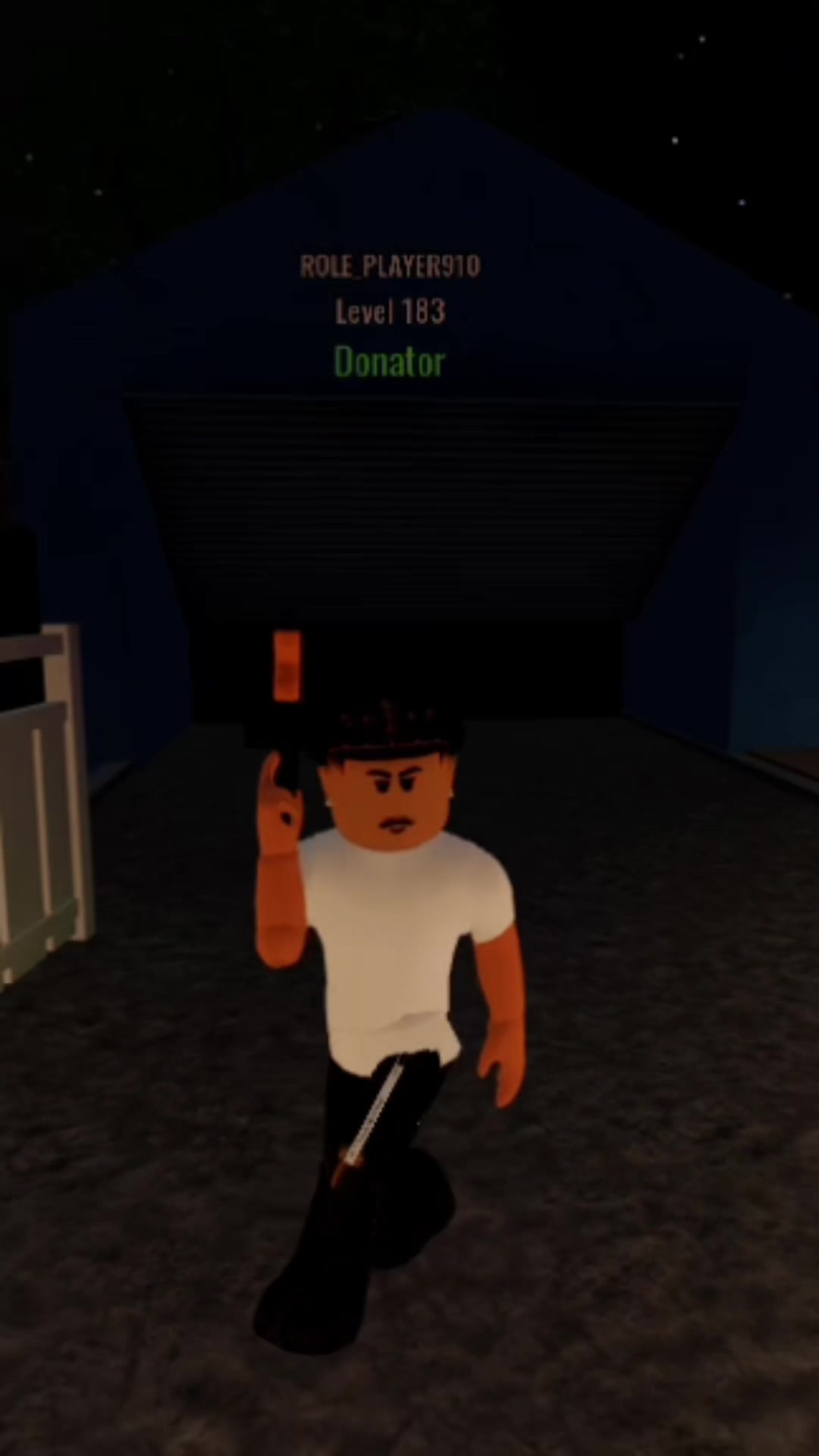 @UMAD_SHOOTERS
