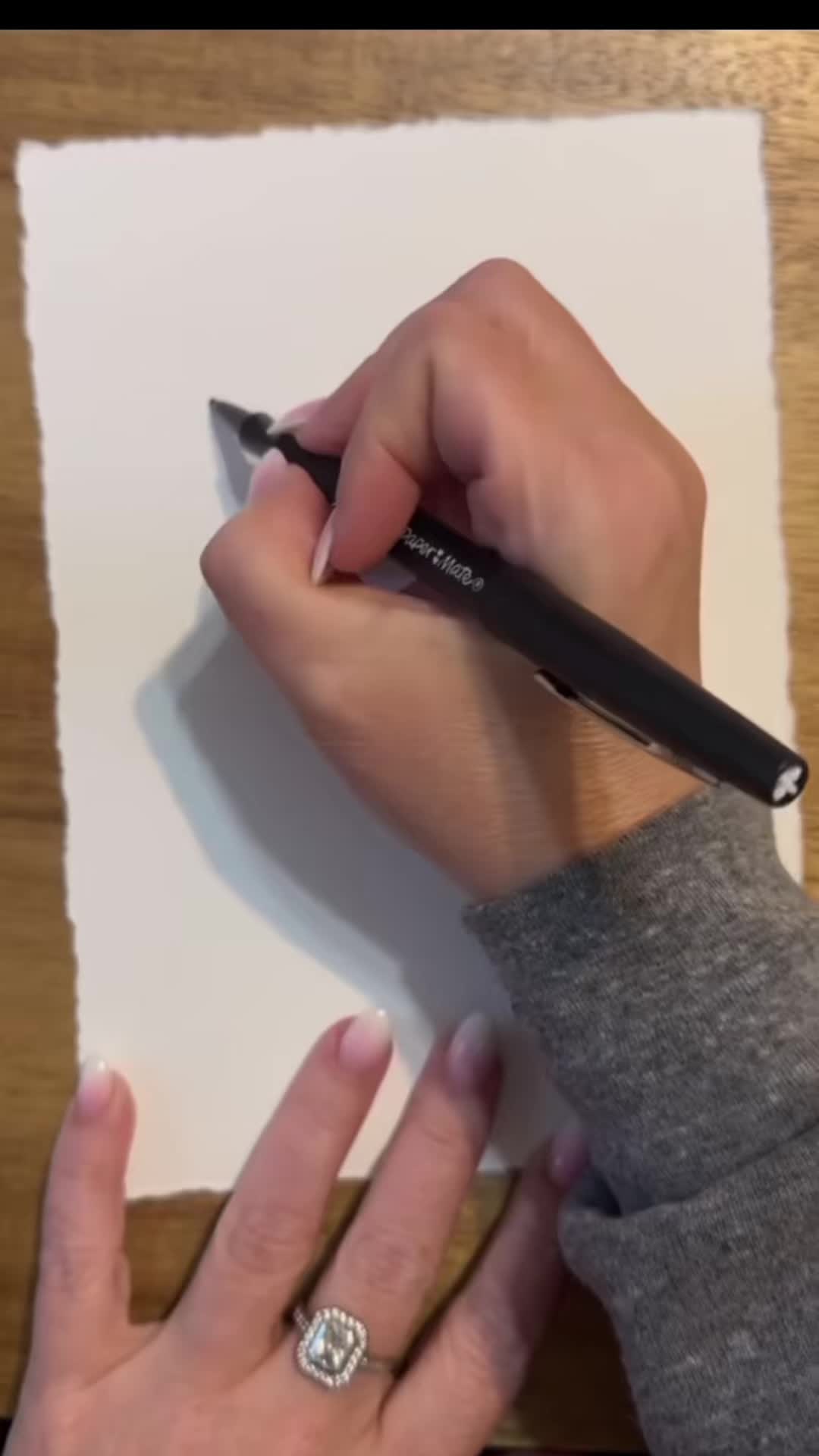 @April