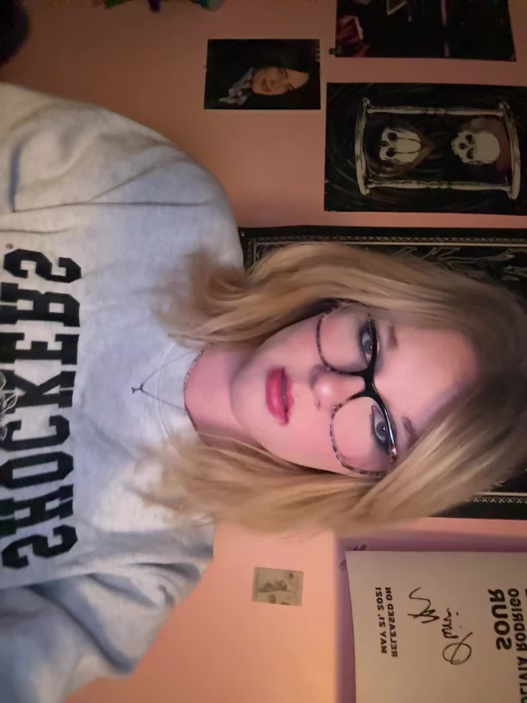 @Reese