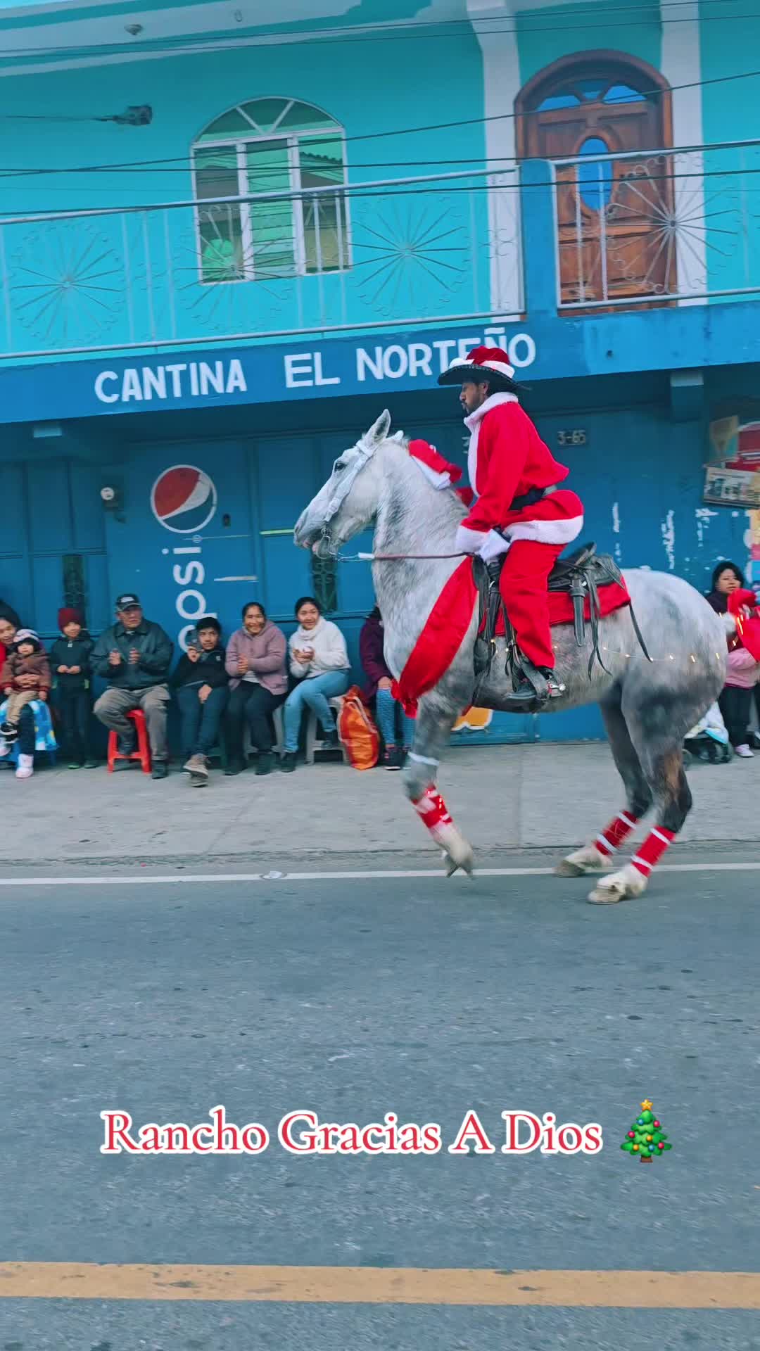 @Rancho Gracias A Dios 🐎🐅