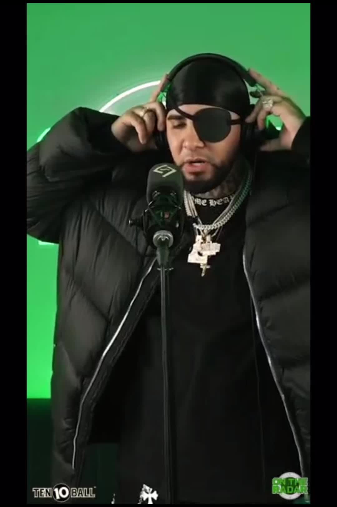 @Cash Money Records