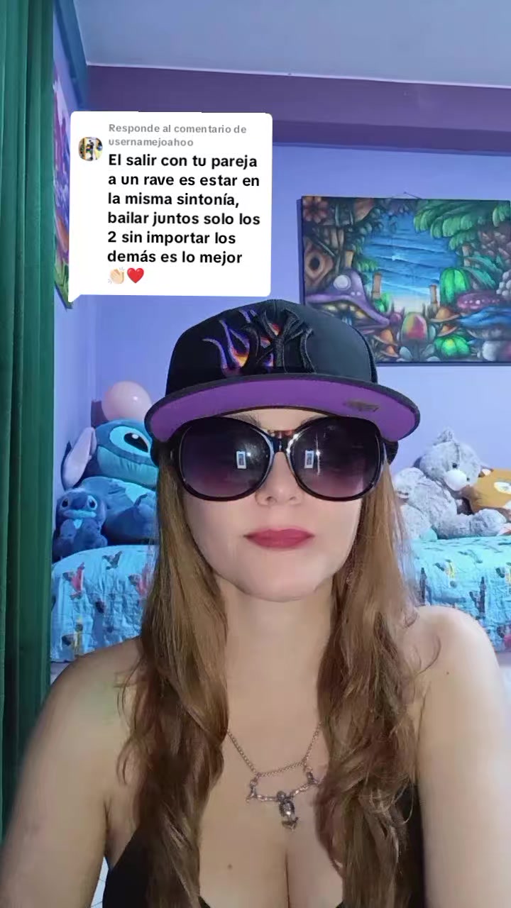 @La madre raver