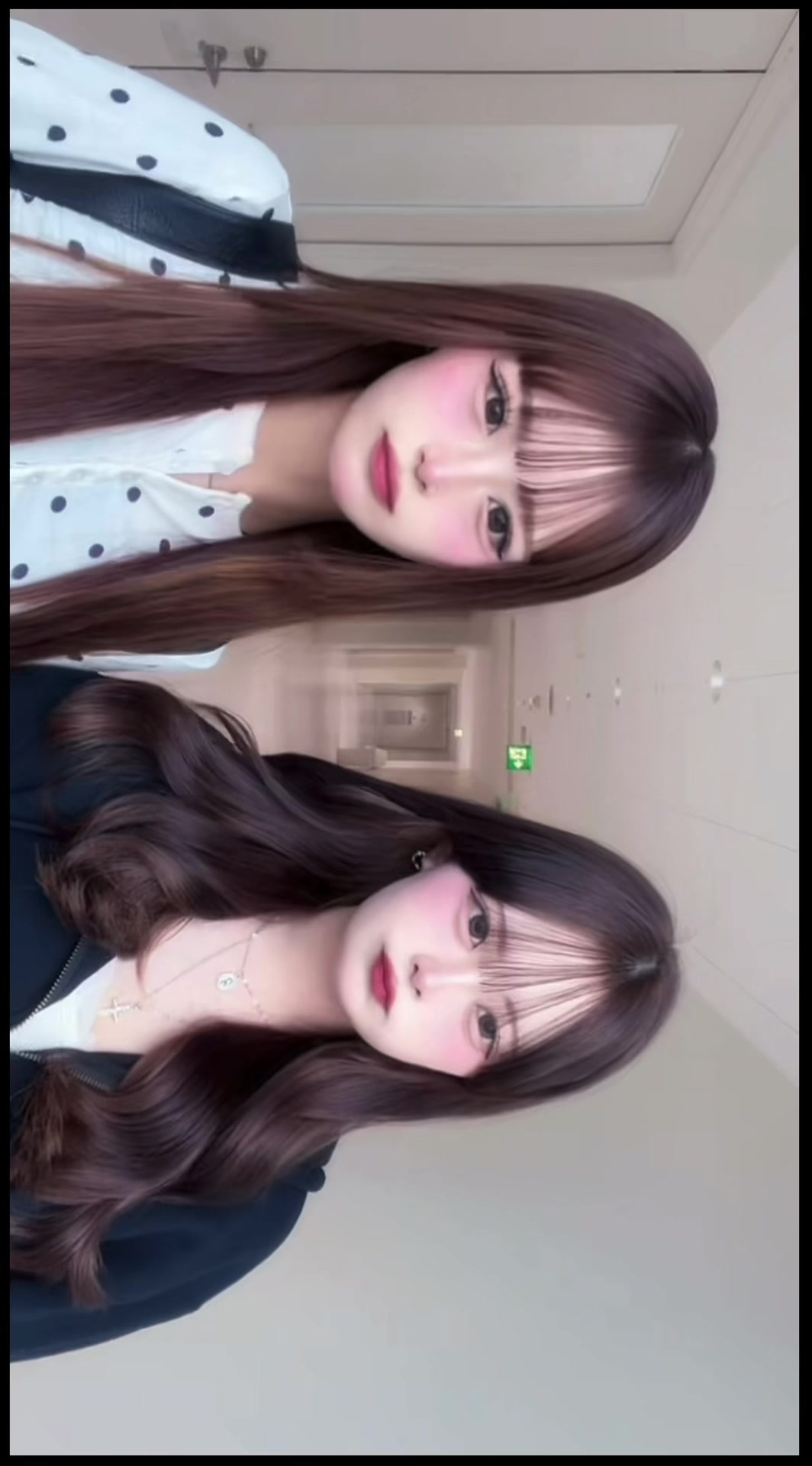 @すずか/美容学生