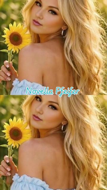 @Novella Pfeifer