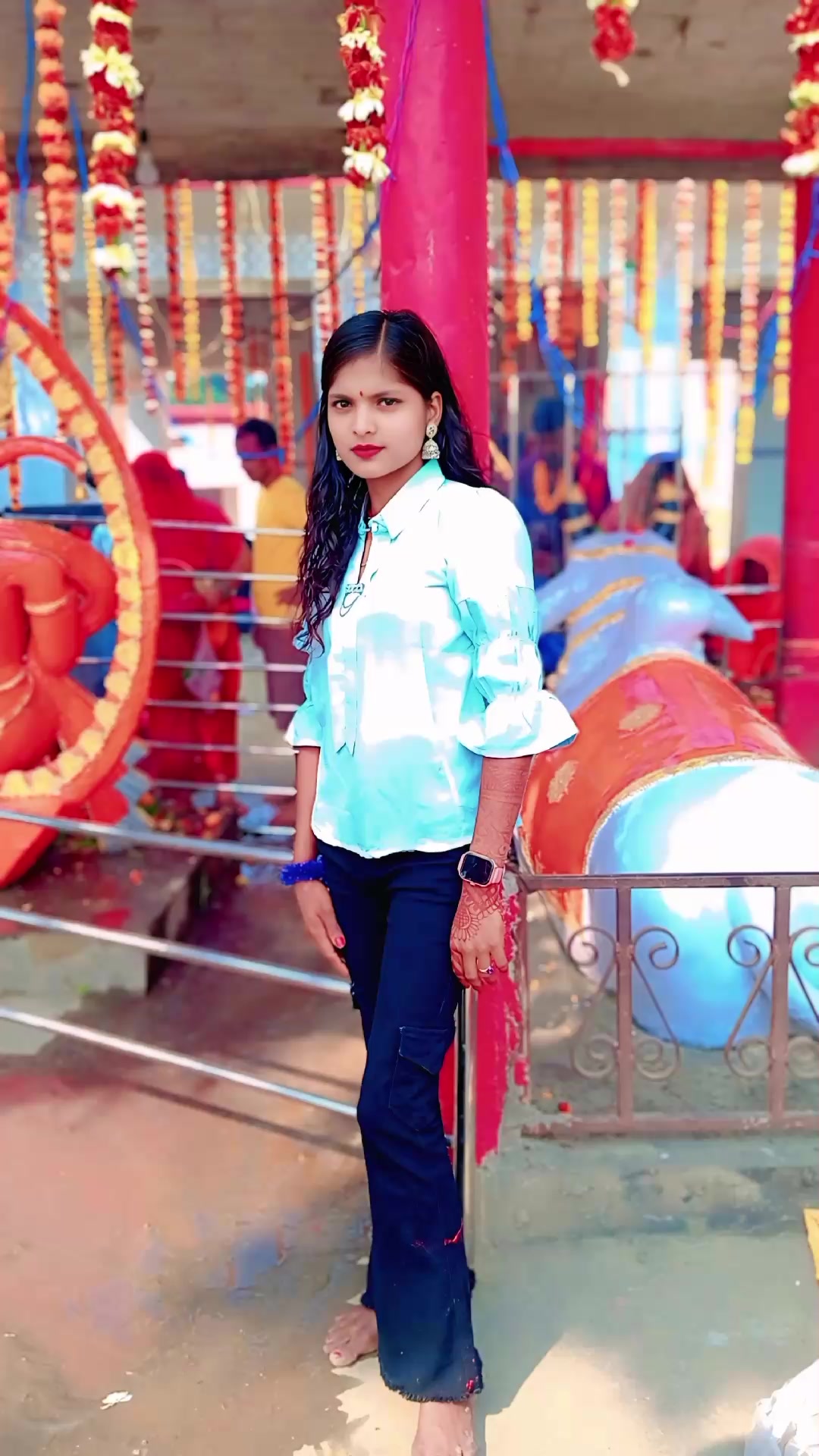 @anjali sharma