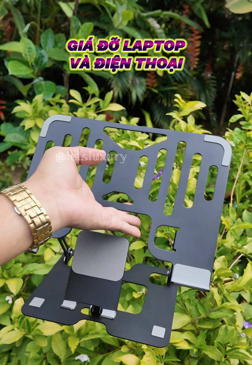 @𝕃𝔼𝕋&rsquo;𝕊 𝕃𝕌𝕏𝕌ℝ𝕐