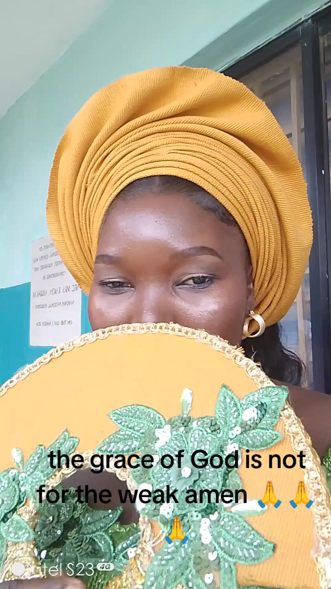 @faith wisdom