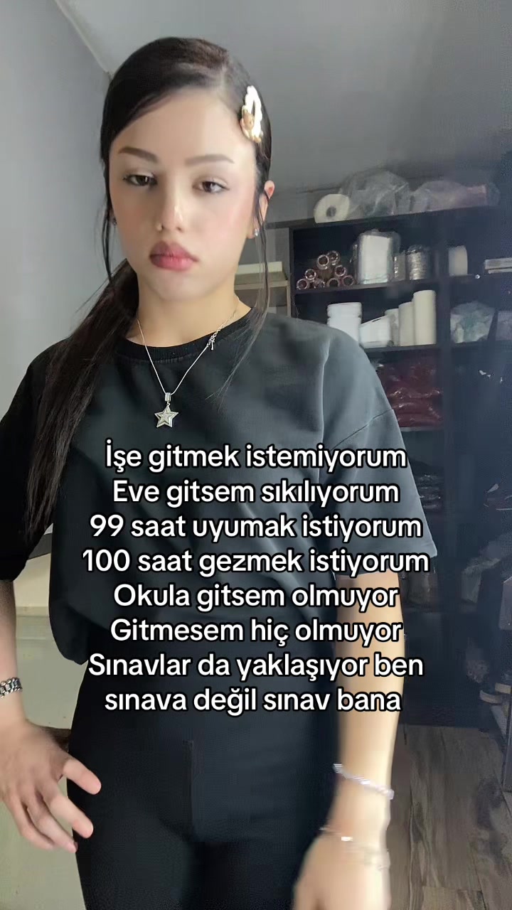 @Esmer kızz