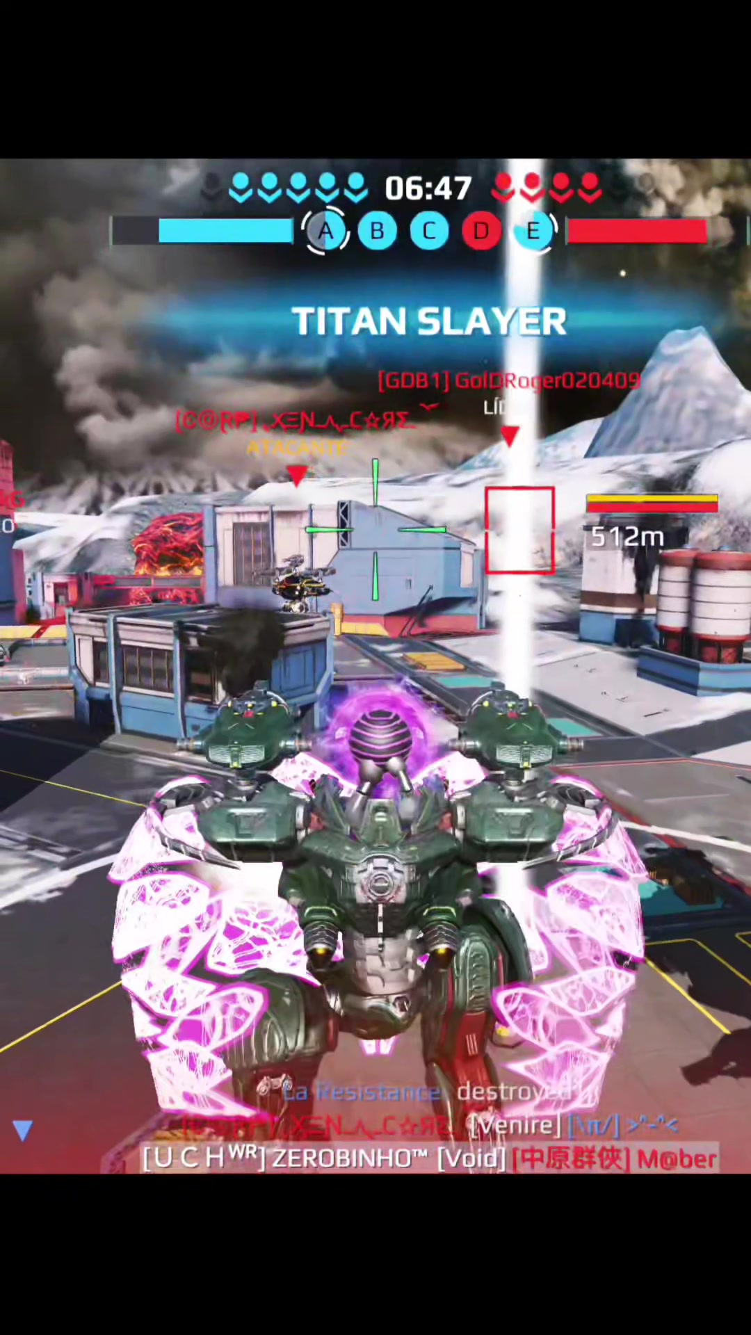 @TRYHARD™
