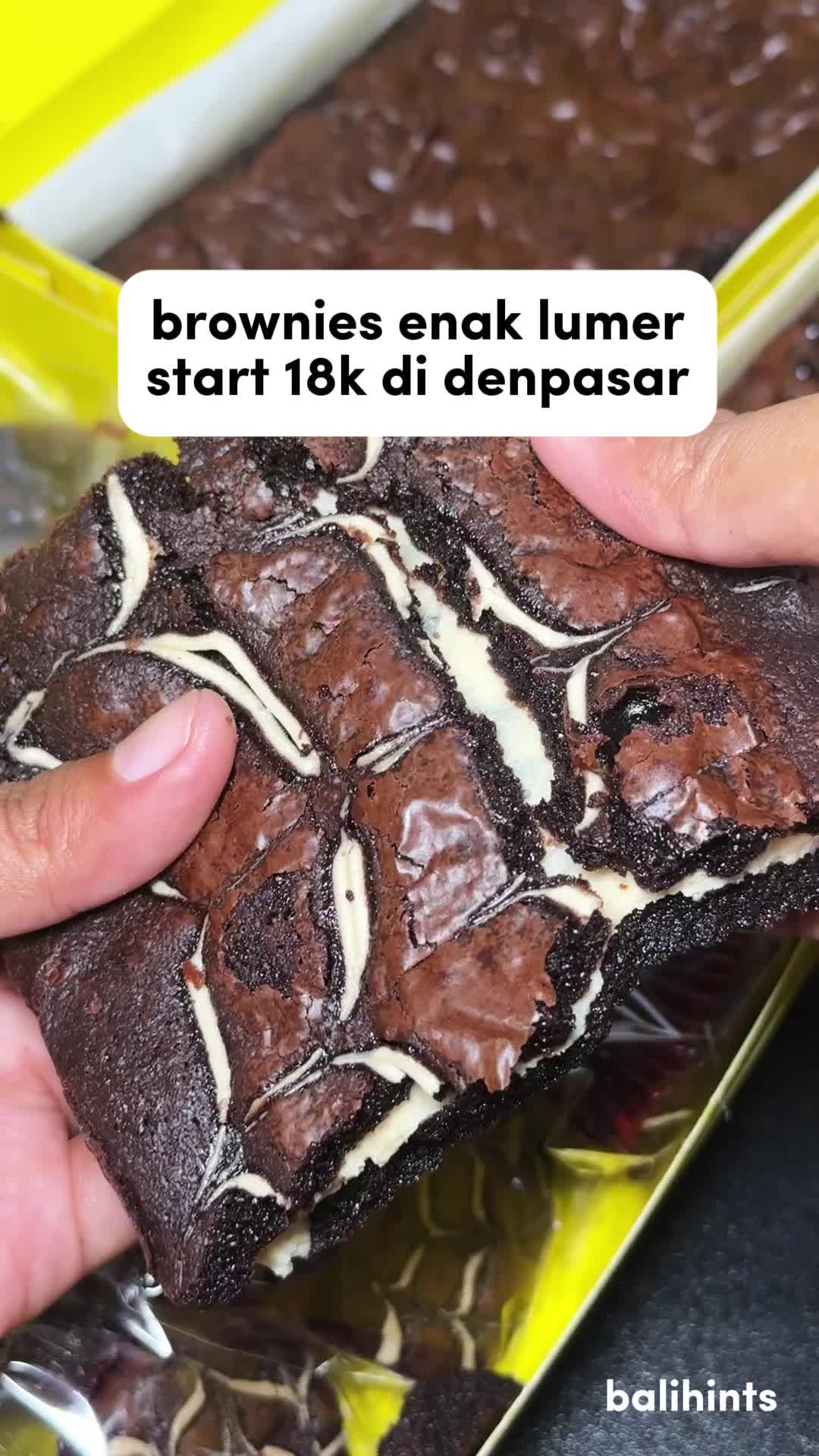 @Bali Hints
