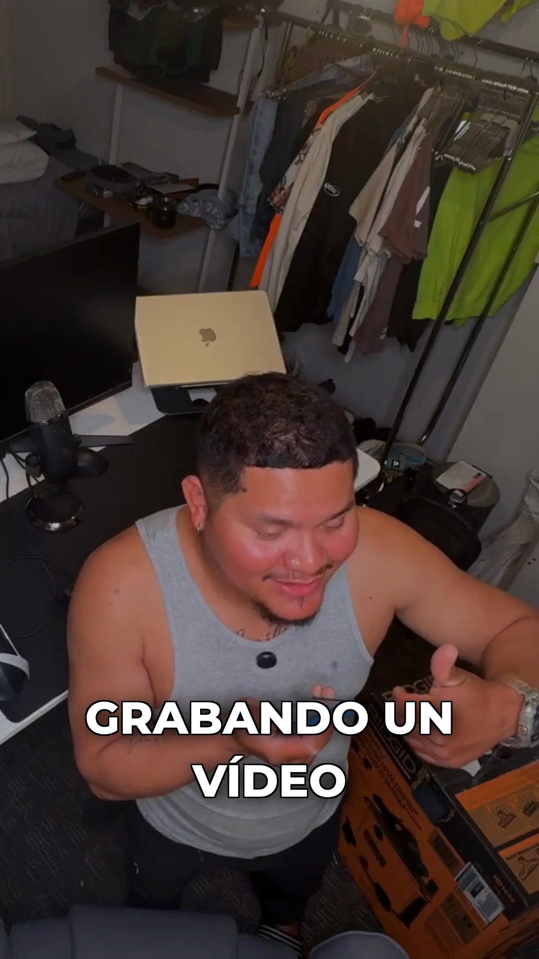 @Jehovanny Mendez