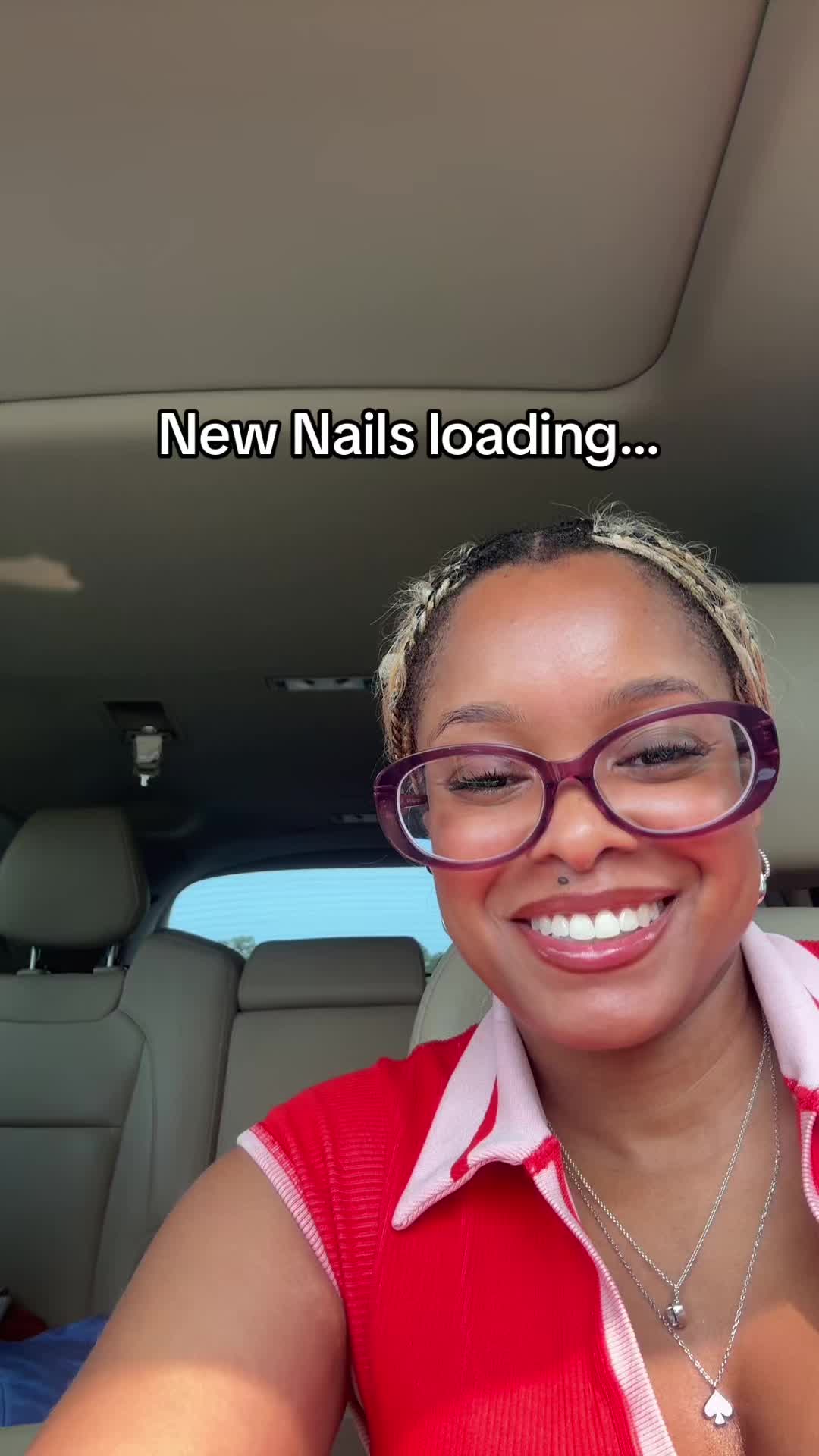 @Nikia J. | Style & Beauty