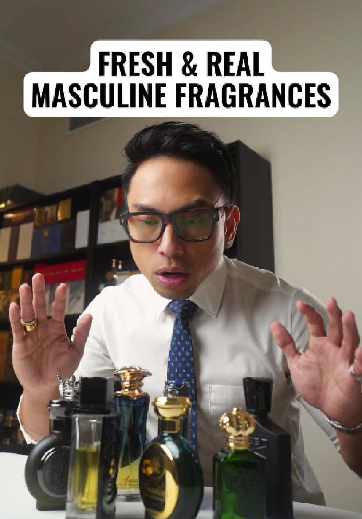 @Edwin | Fragrances