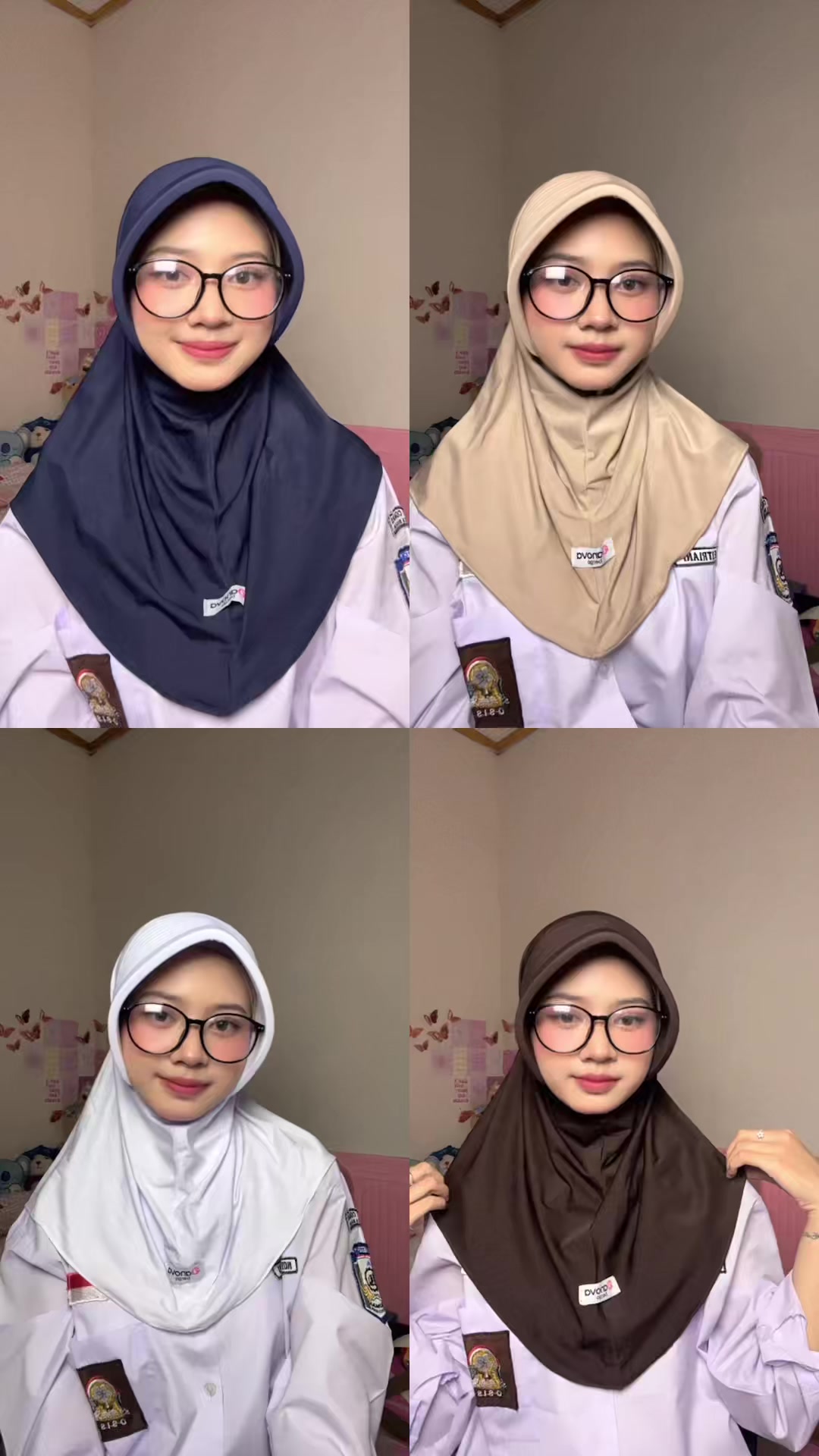 @Danova Bergo