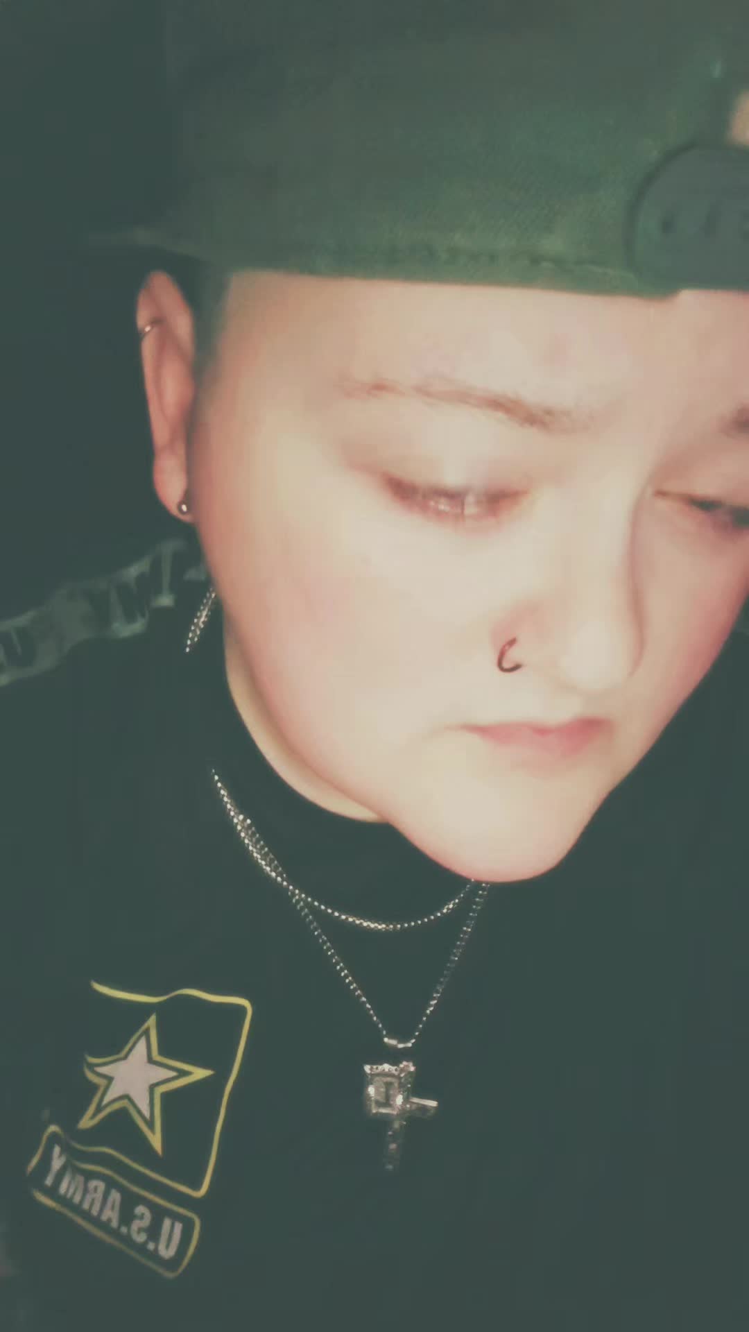 @💜🏳️🌈redneck_ baddie🩵