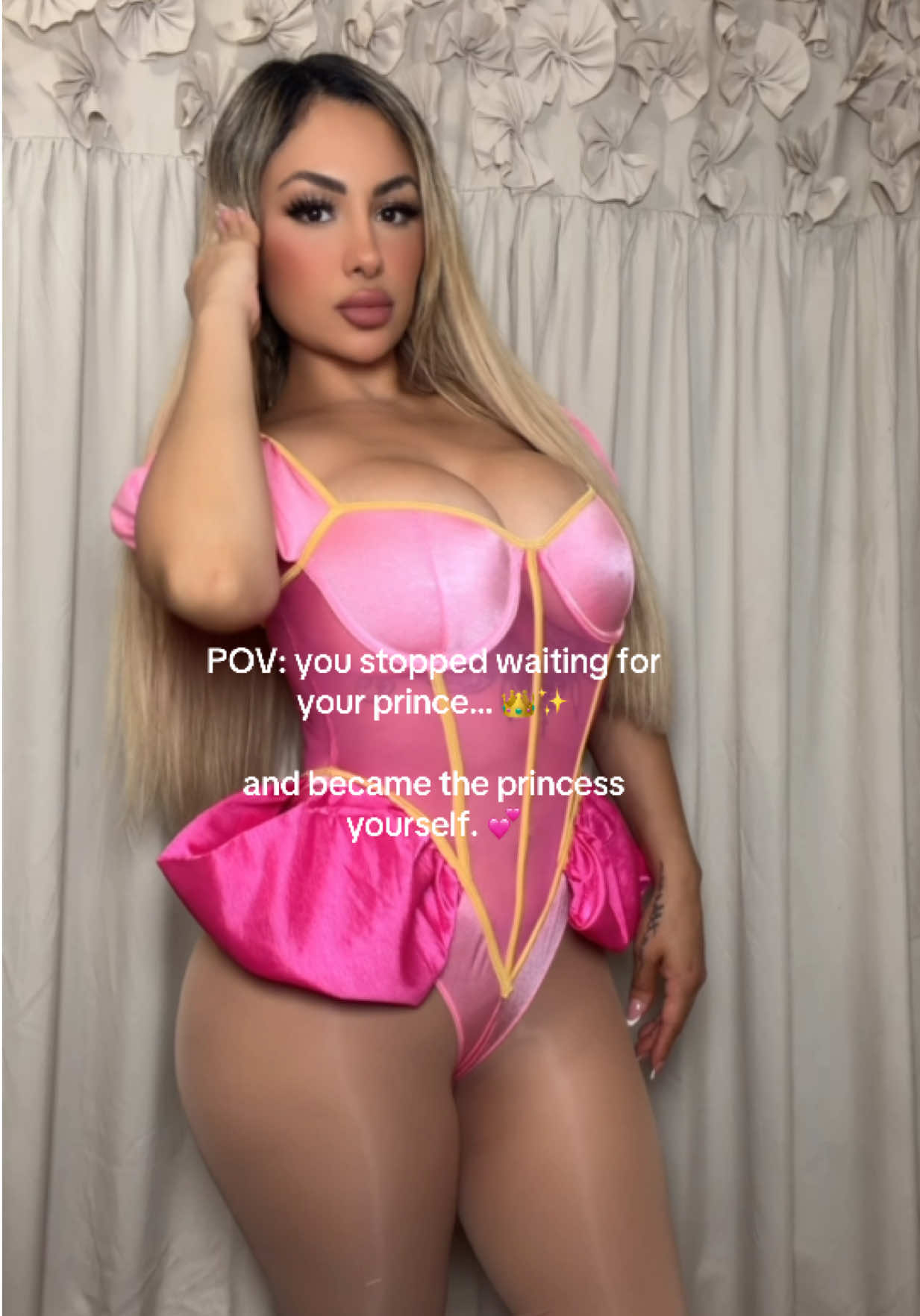 @Priscilla Morales