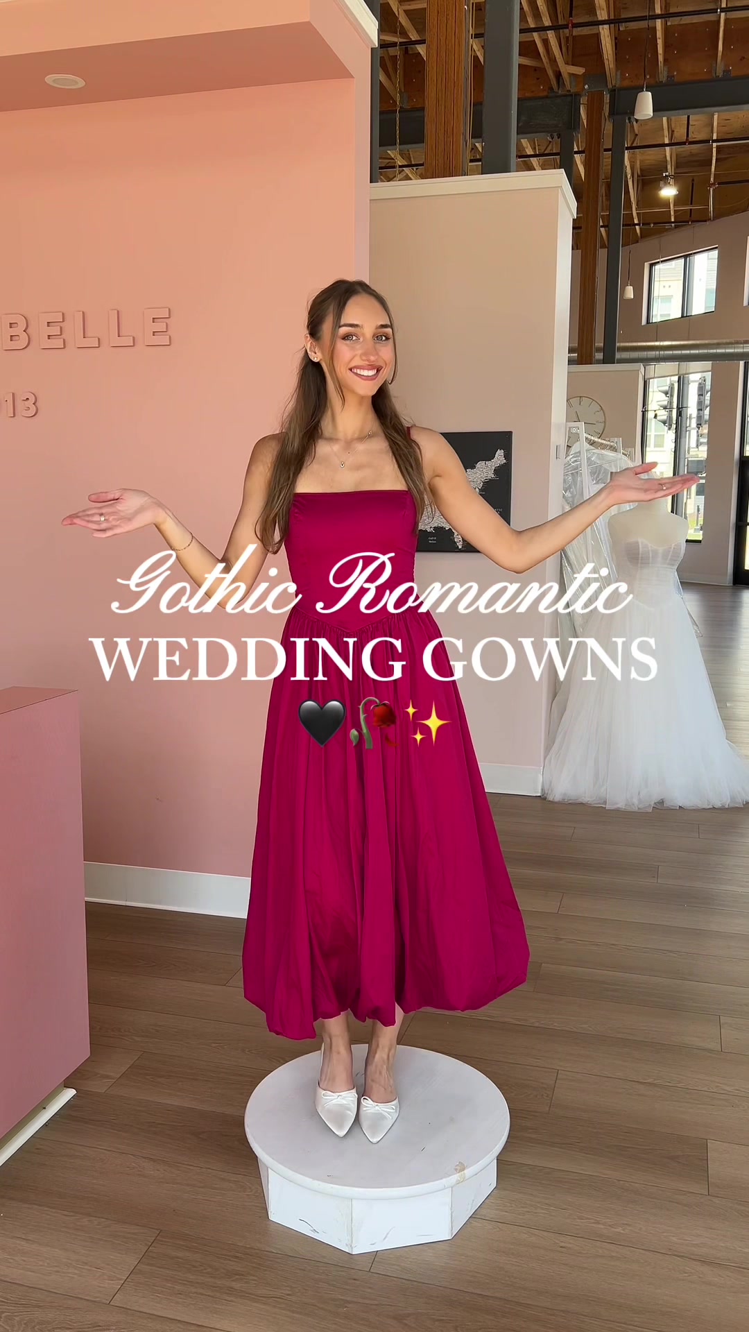 @Bon Bon Belle Bridal