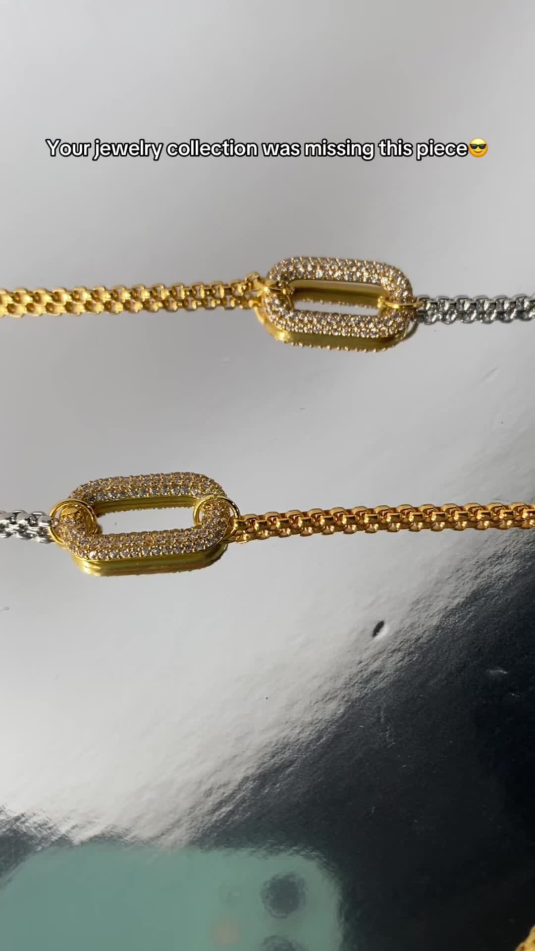 @Meideya Jewelry