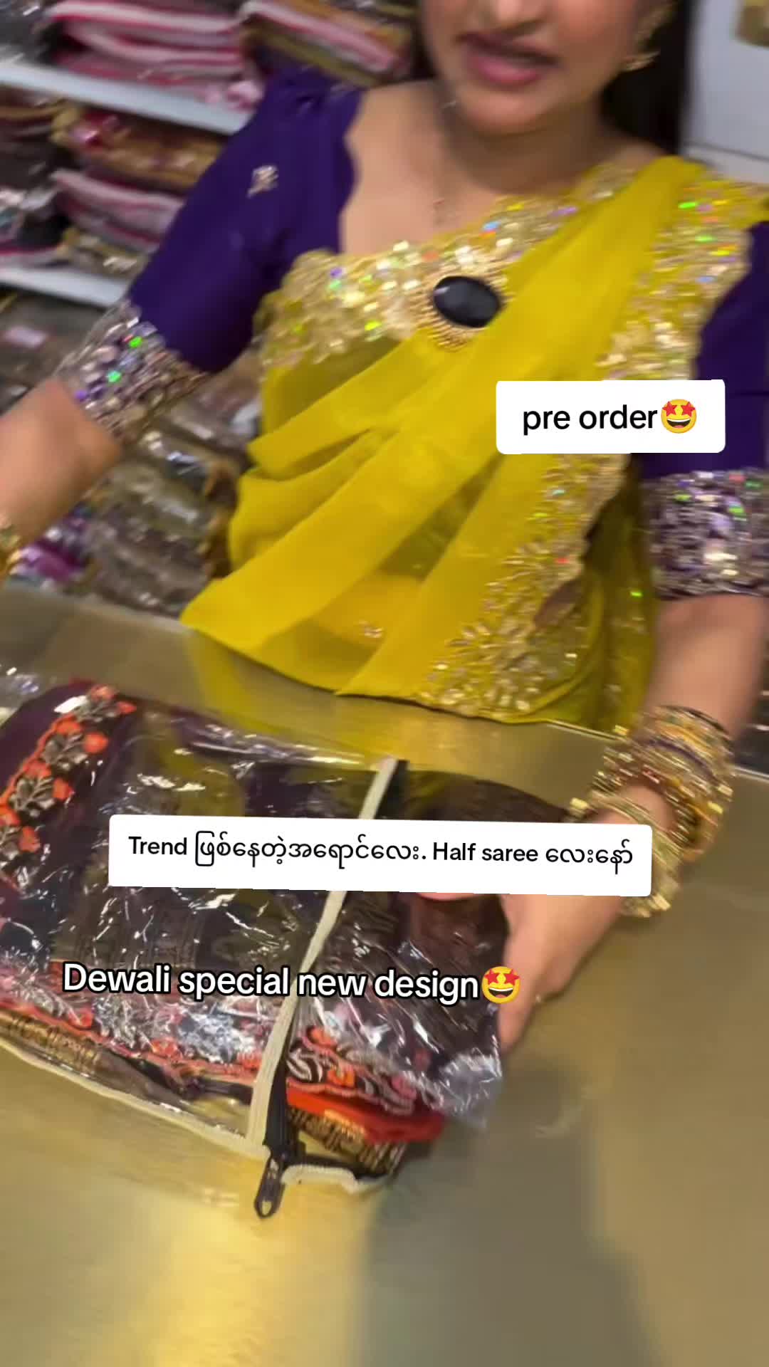 @India Fashion Gallery