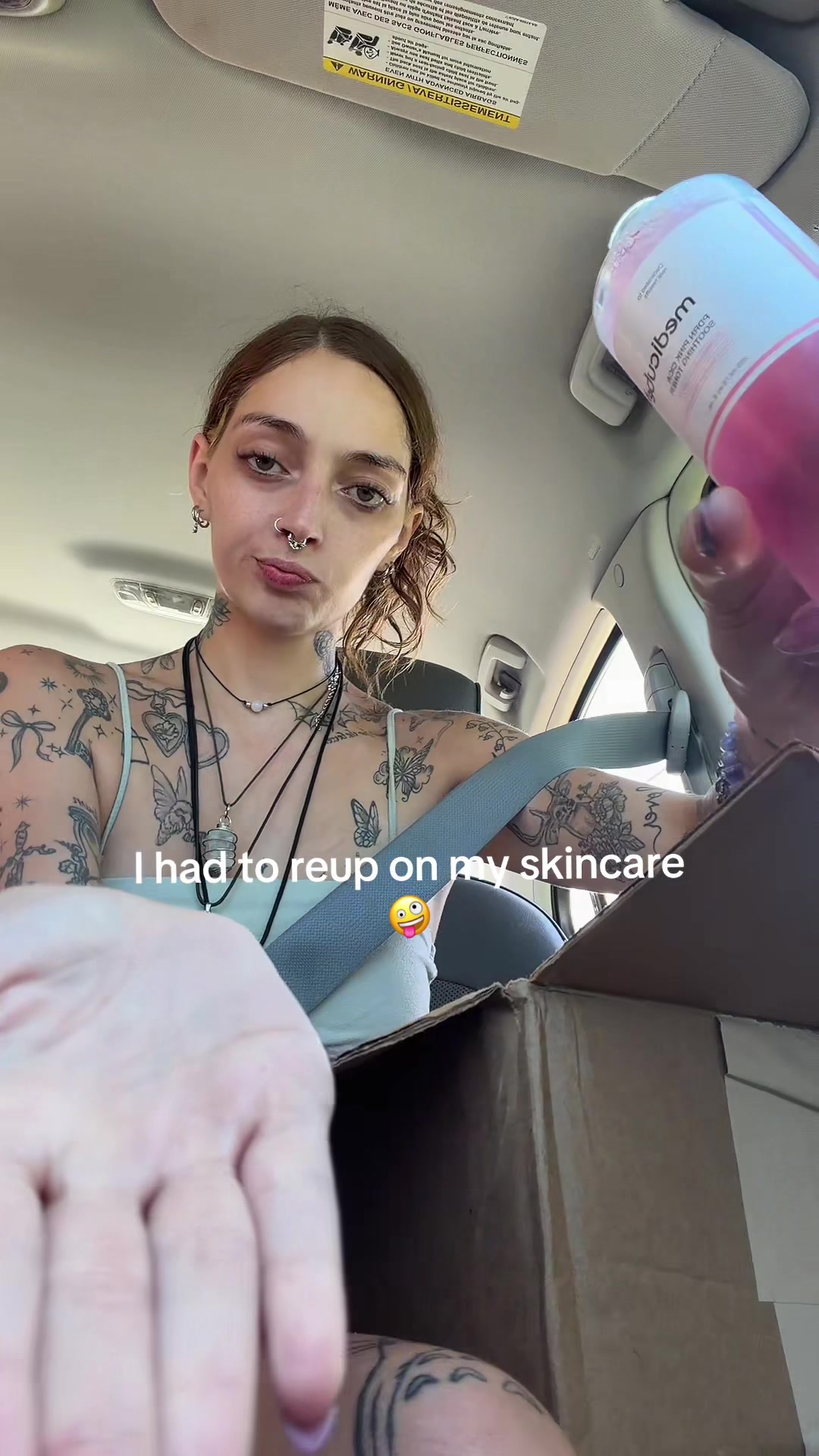 @Jennifer Lynn🤪