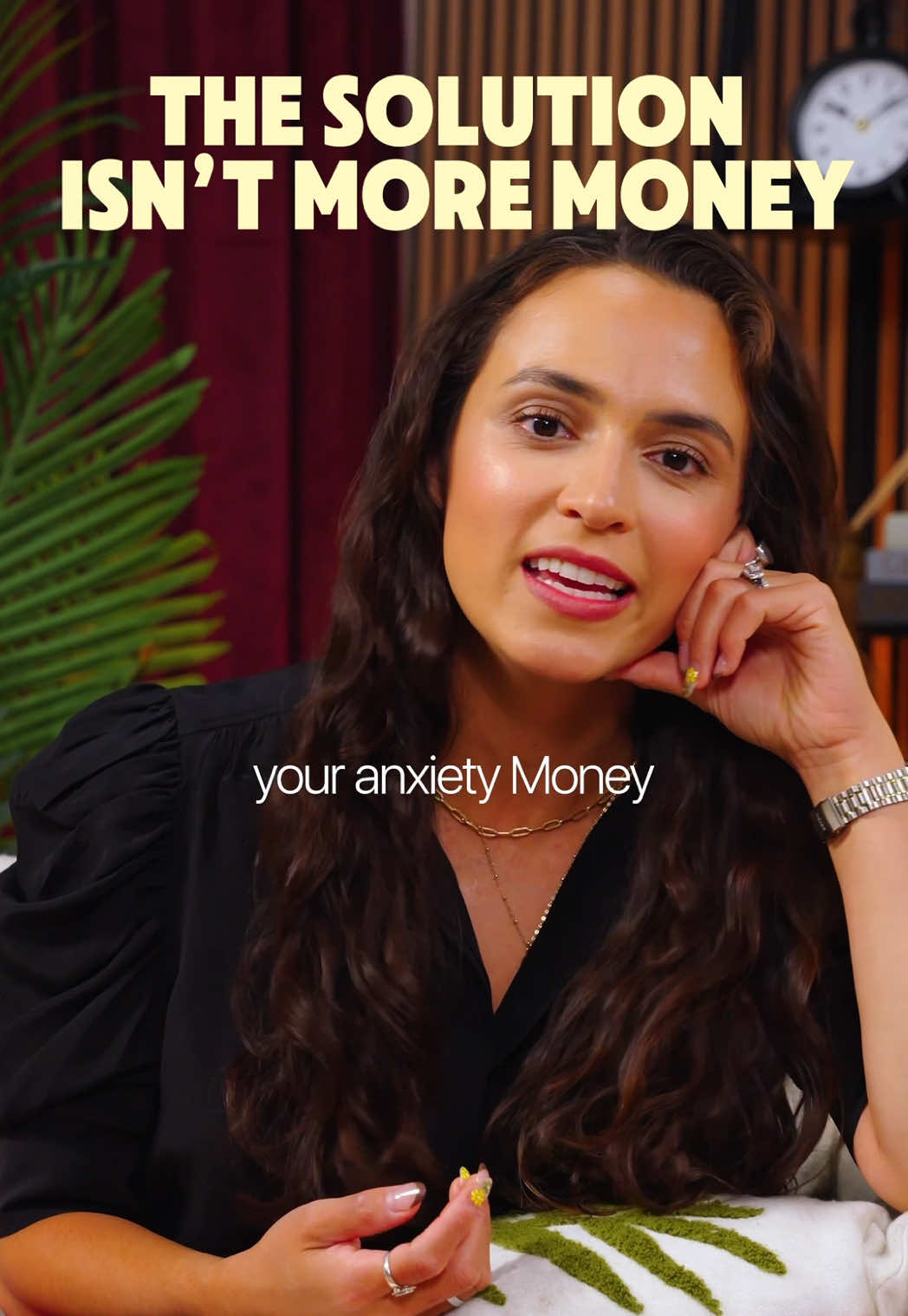 @YOUR MONEY MAMI