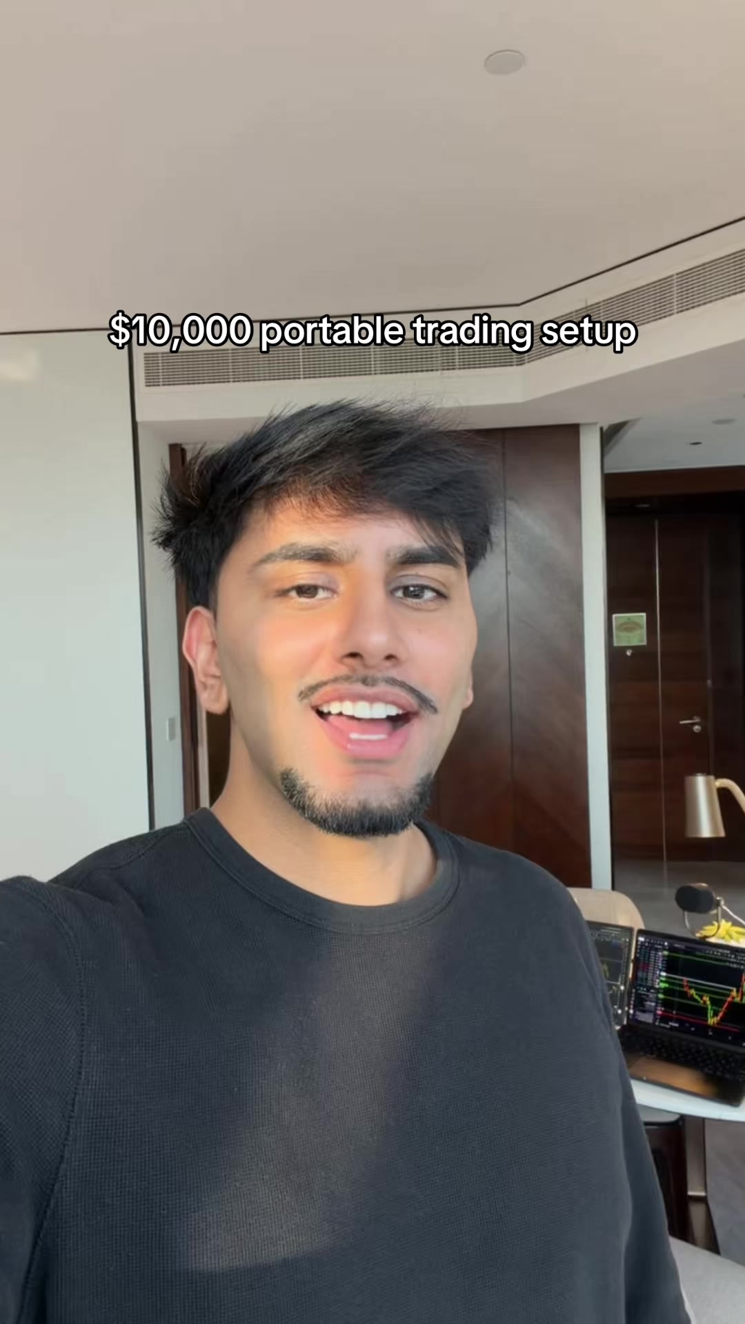 @Scarface Trades