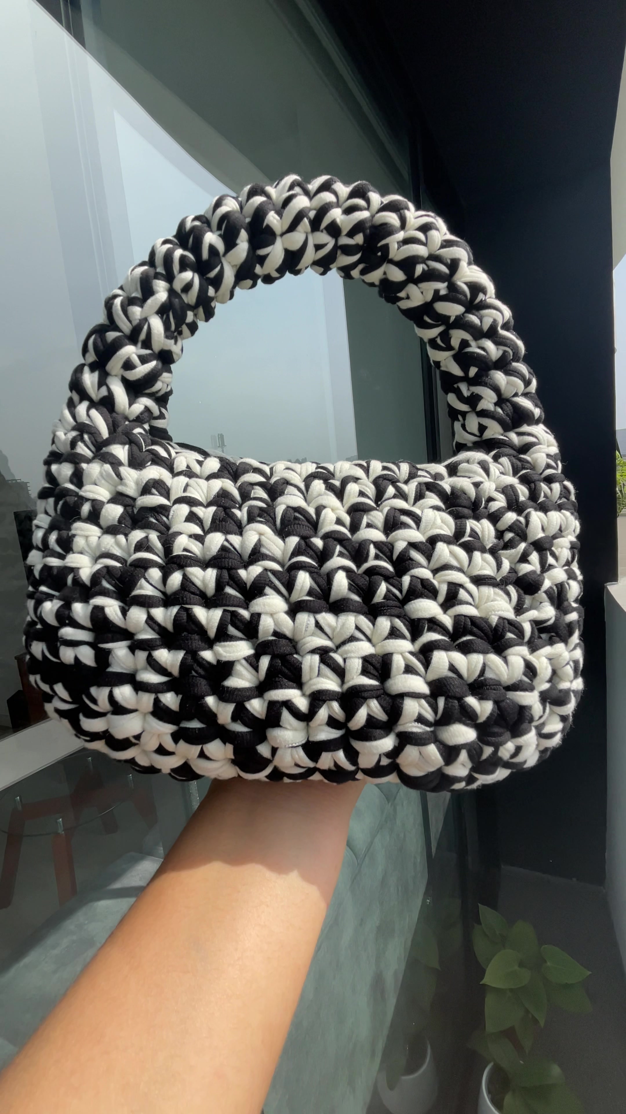 @BOLSOS A CROCHET 💼🧶
