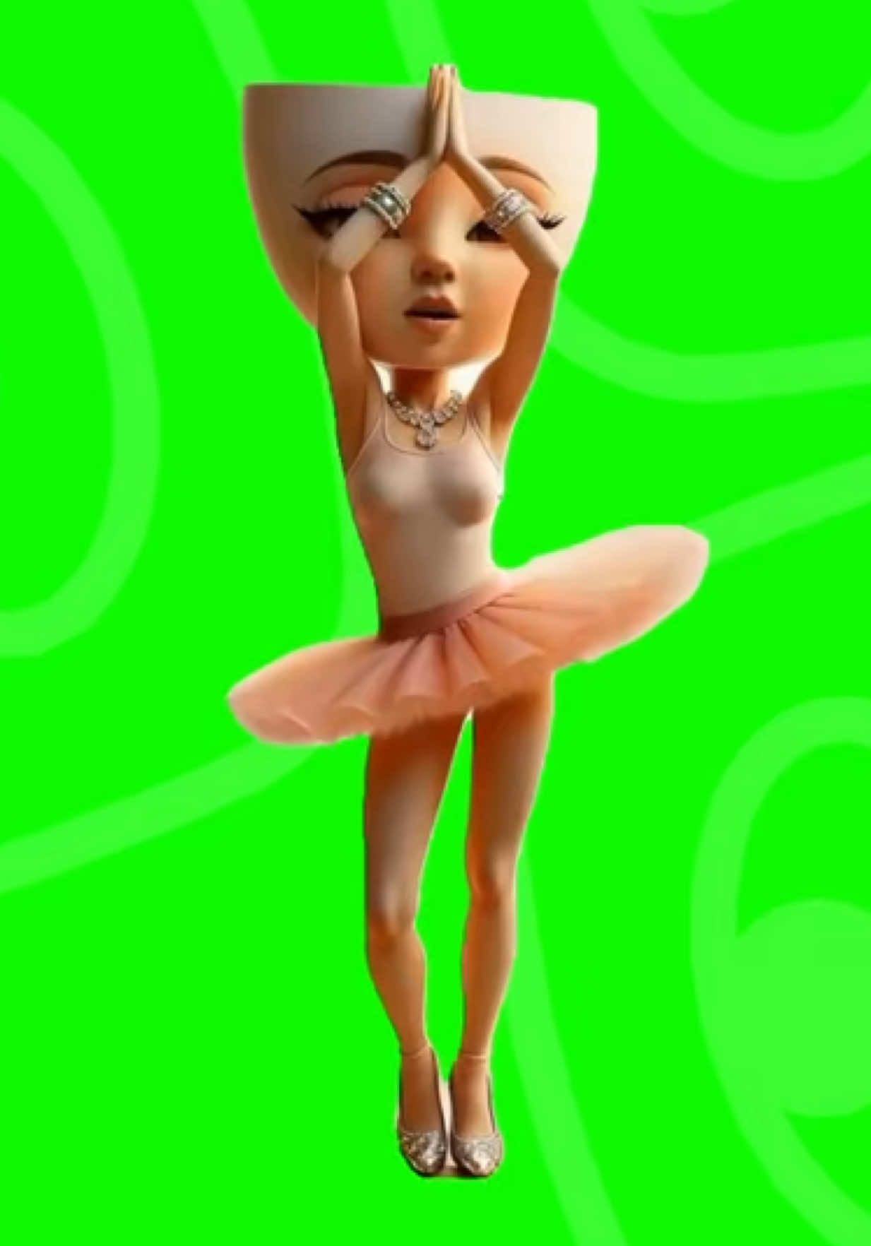 @Green Screen Memes