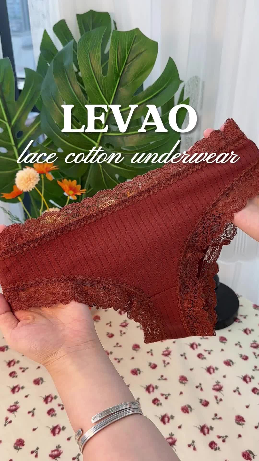 @LEVAO Briefs